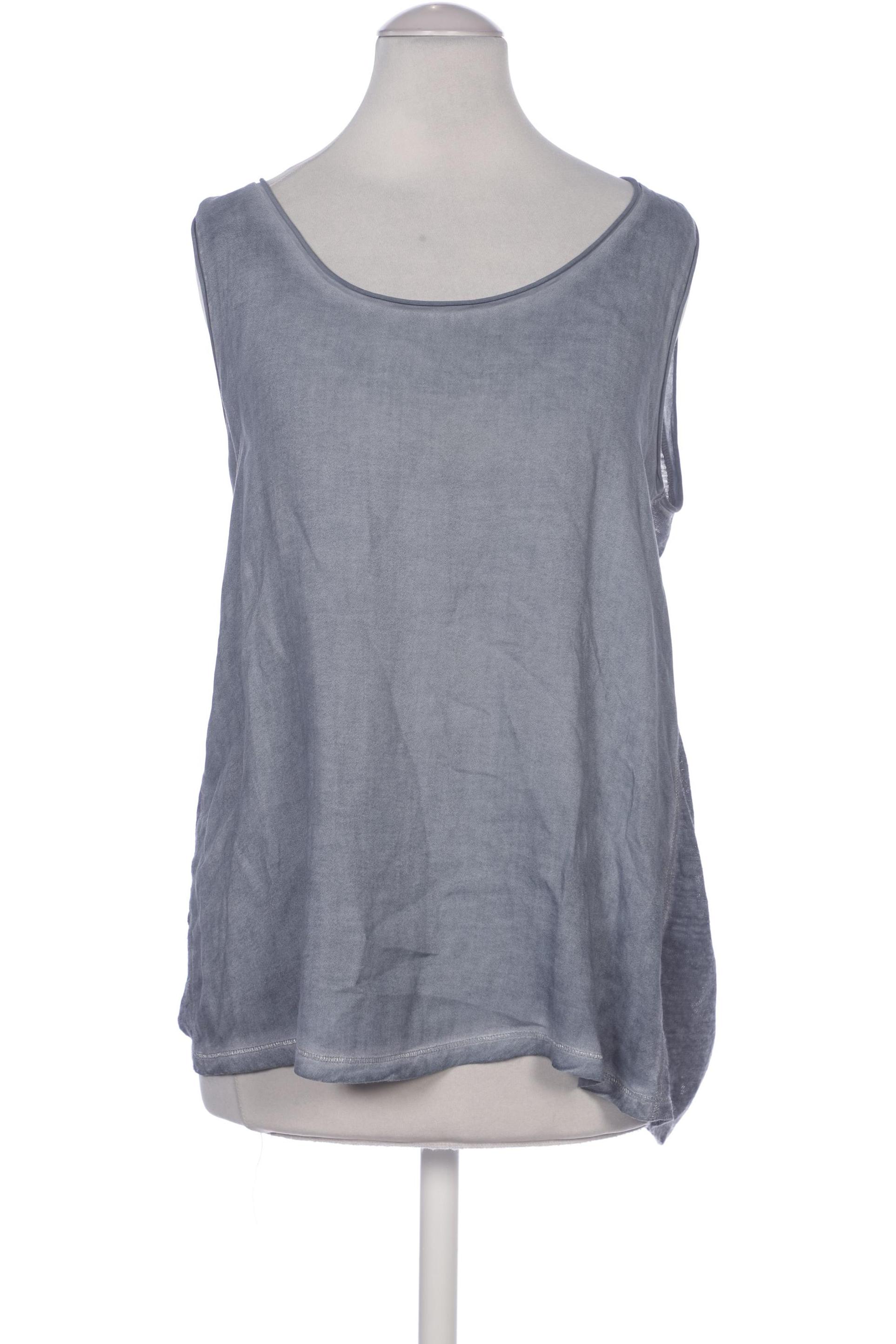 

monari Damen Top, blau, Gr. 36