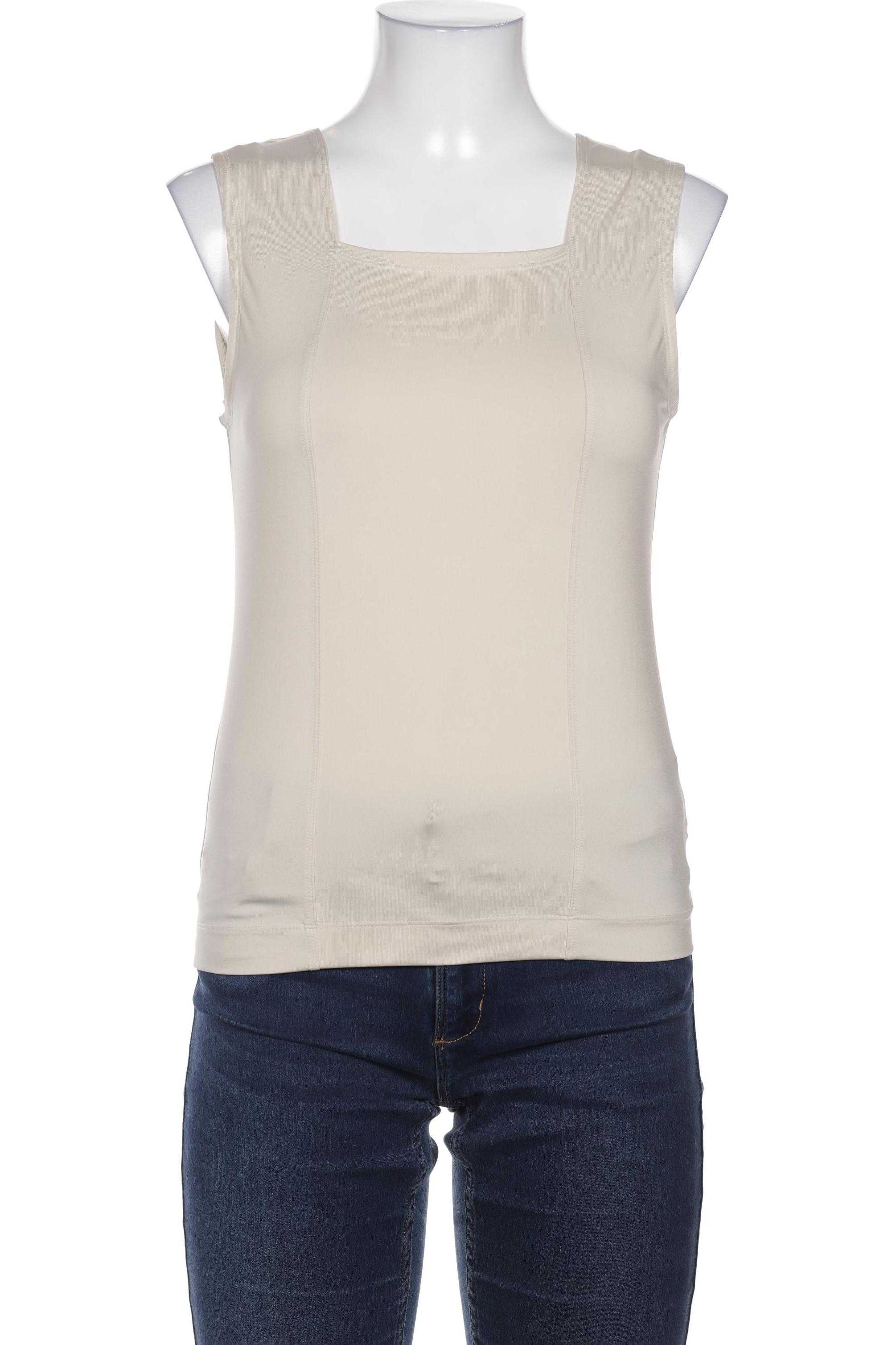 

monari Damen Top, beige