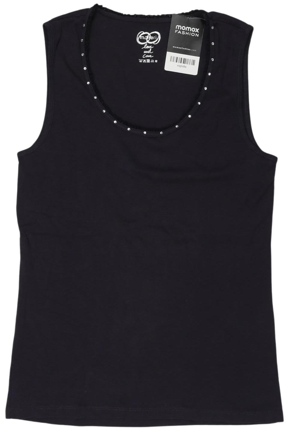 

monari Damen Top, marineblau, Gr. 40