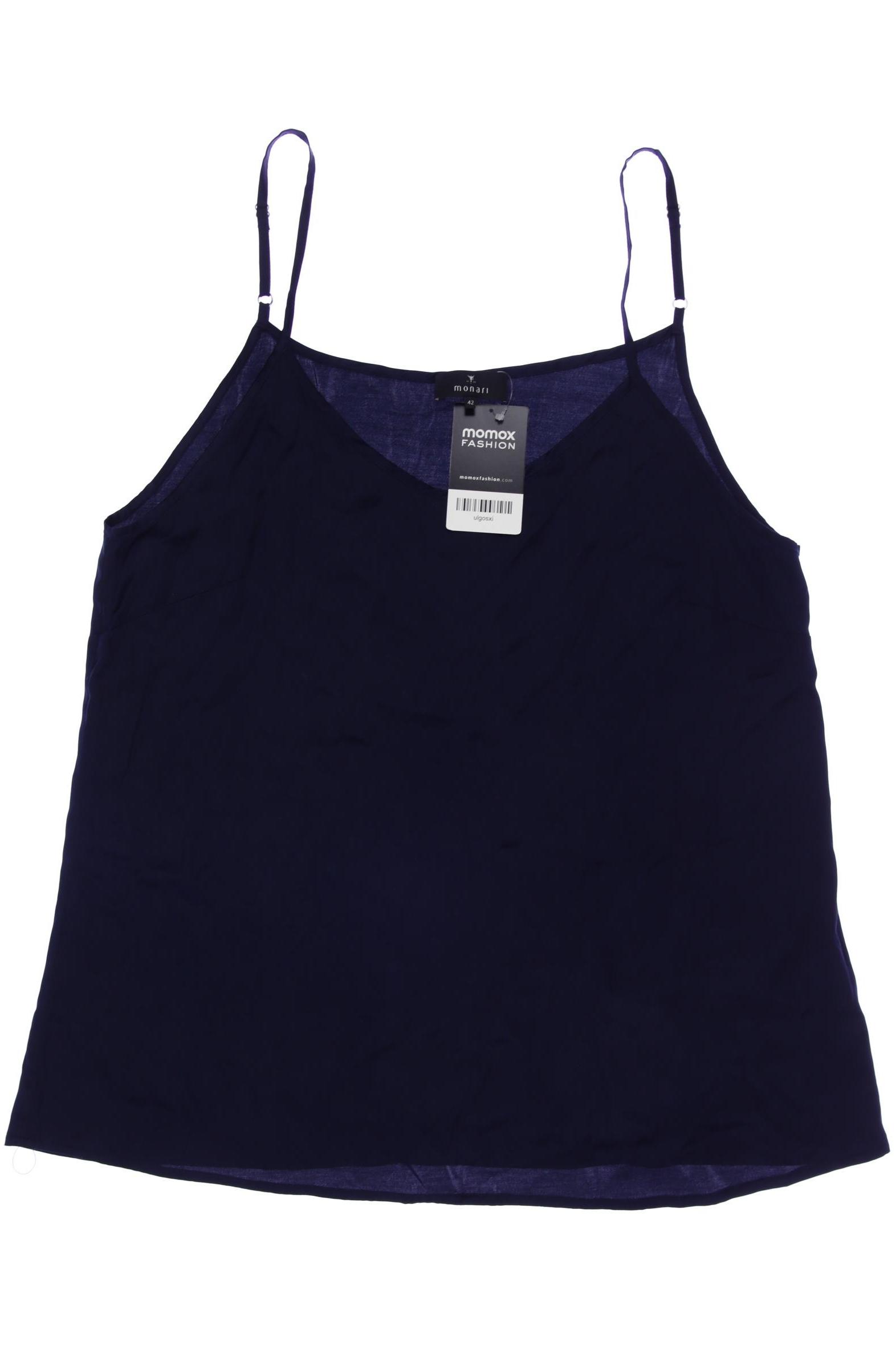 

monari Damen Top, marineblau, Gr. 42