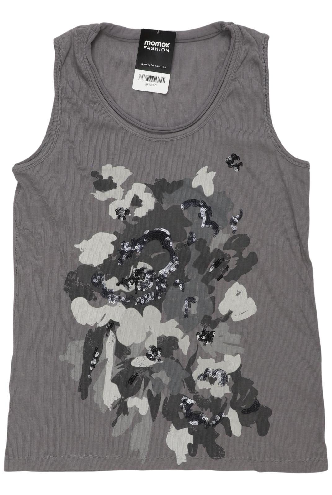 

monari Damen Top, grau, Gr. 44