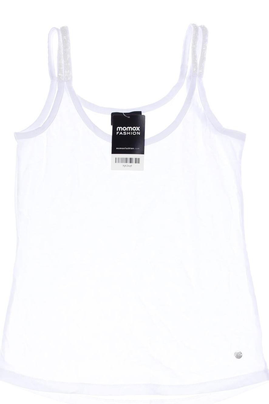 

monari Damen Top, weiß, Gr. 34