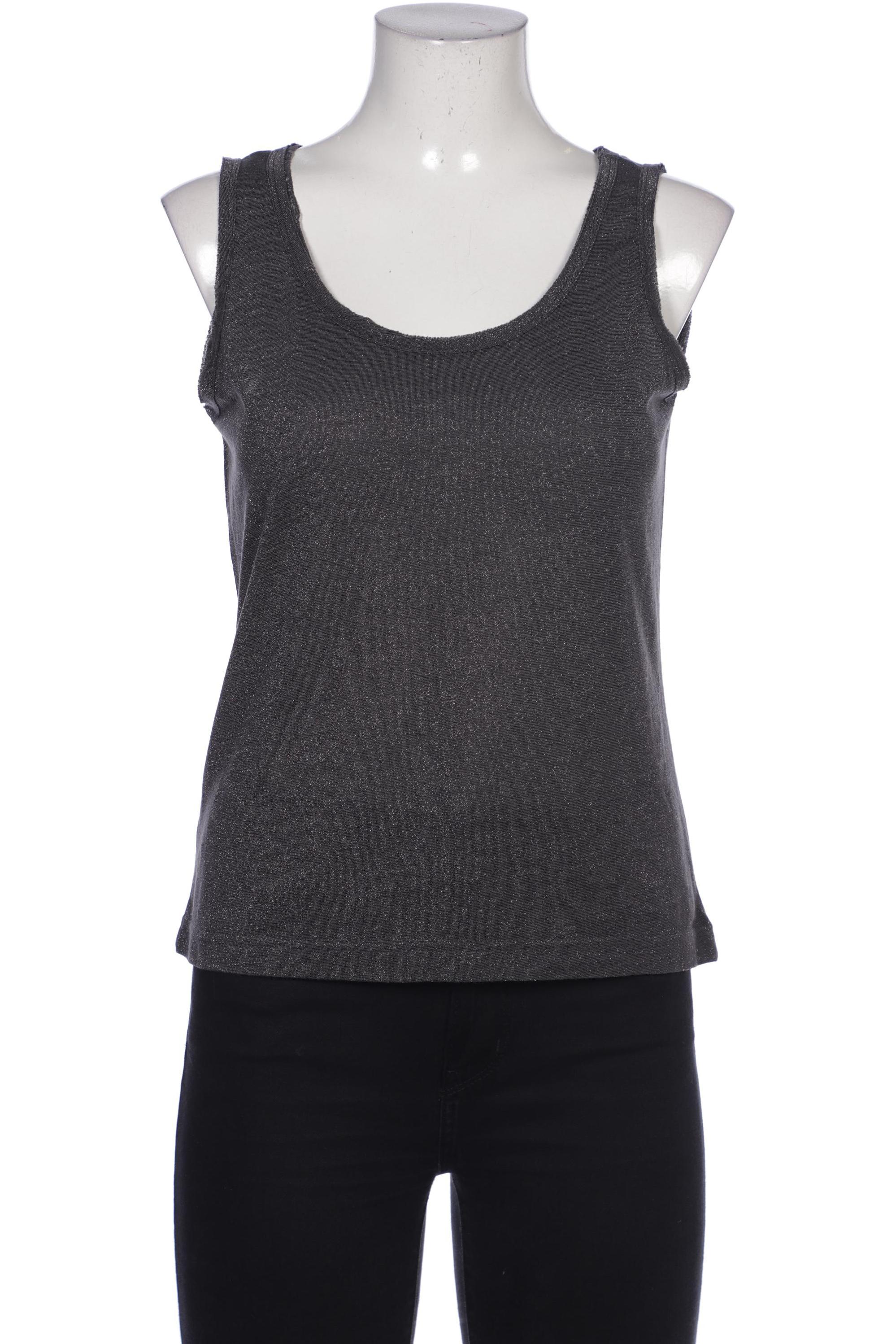 

monari Damen Top, grau, Gr. 38