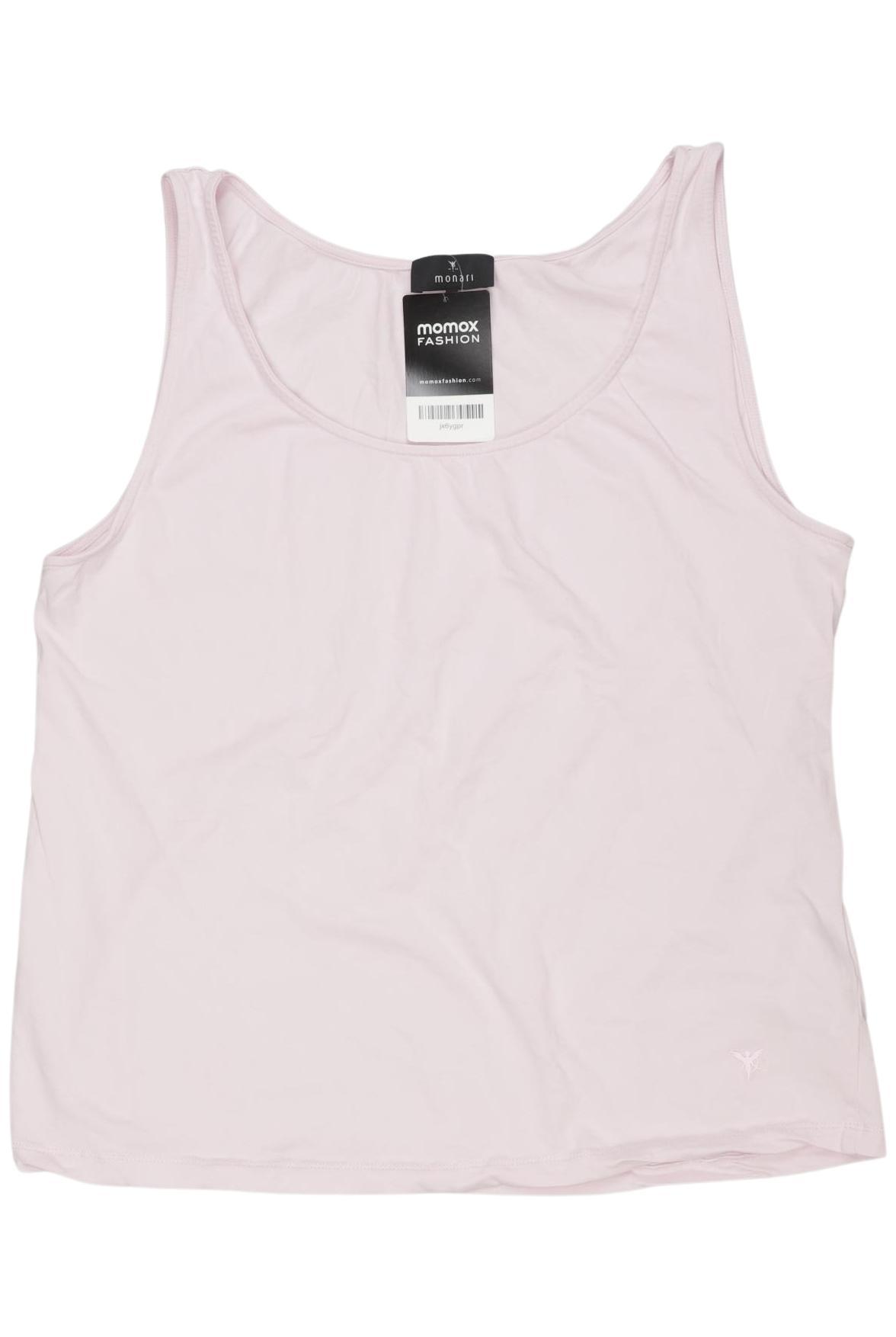 

monari Damen Top, pink, Gr. 44