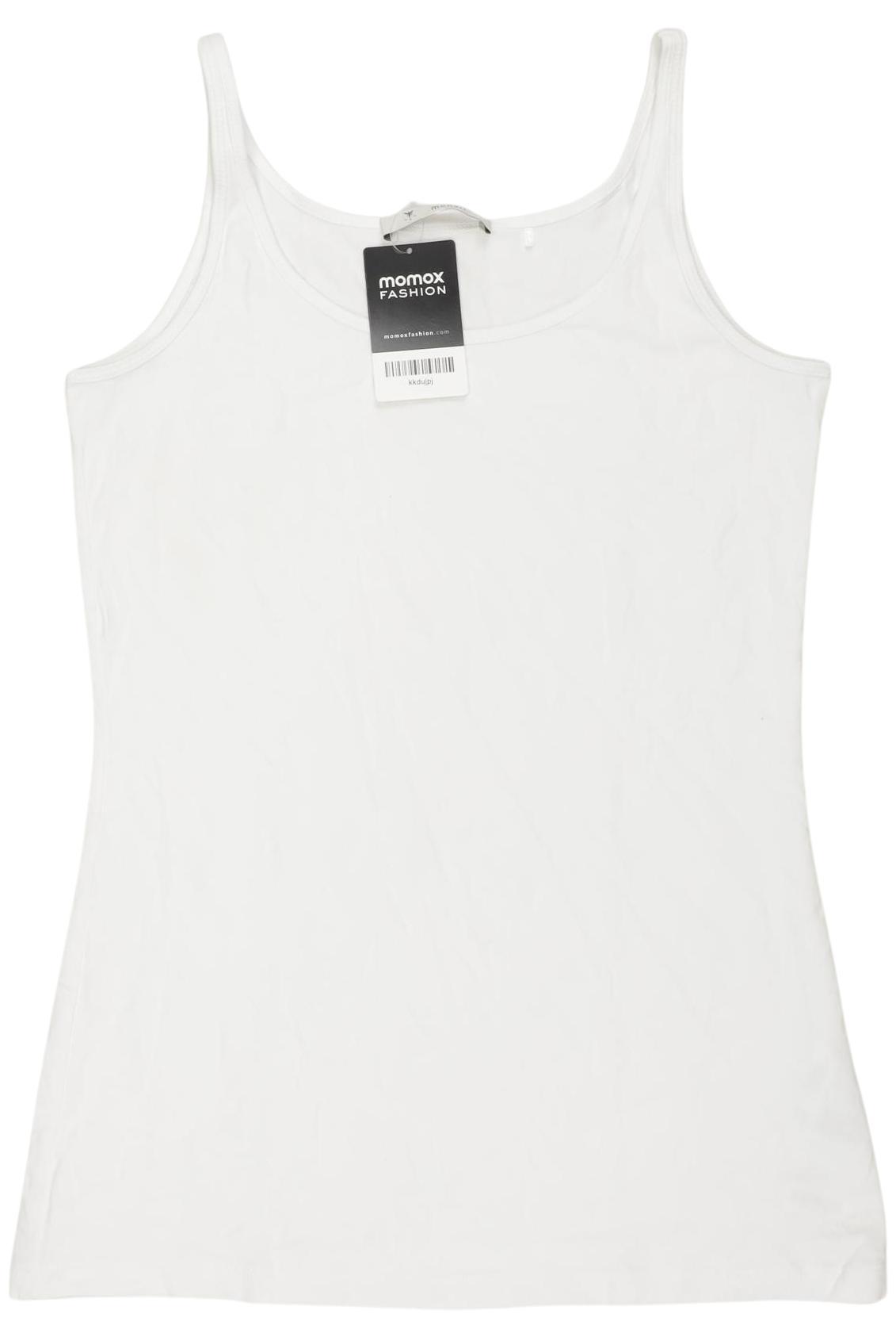 

monari Damen Top, weiß, Gr. 40