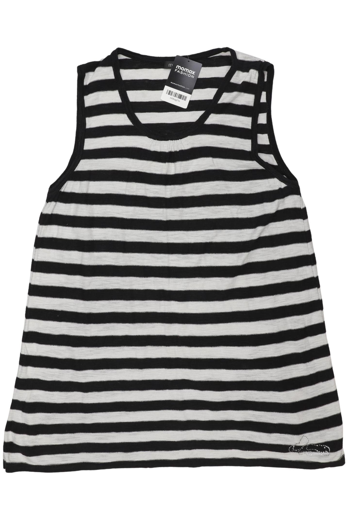 

monari Damen Top, mehrfarbig, Gr. 46