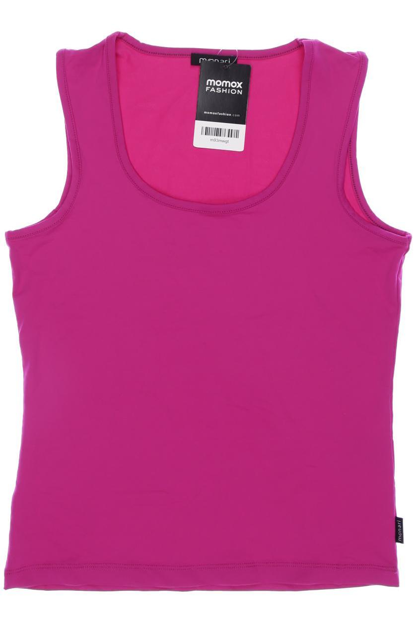 

monari Damen Top, pink