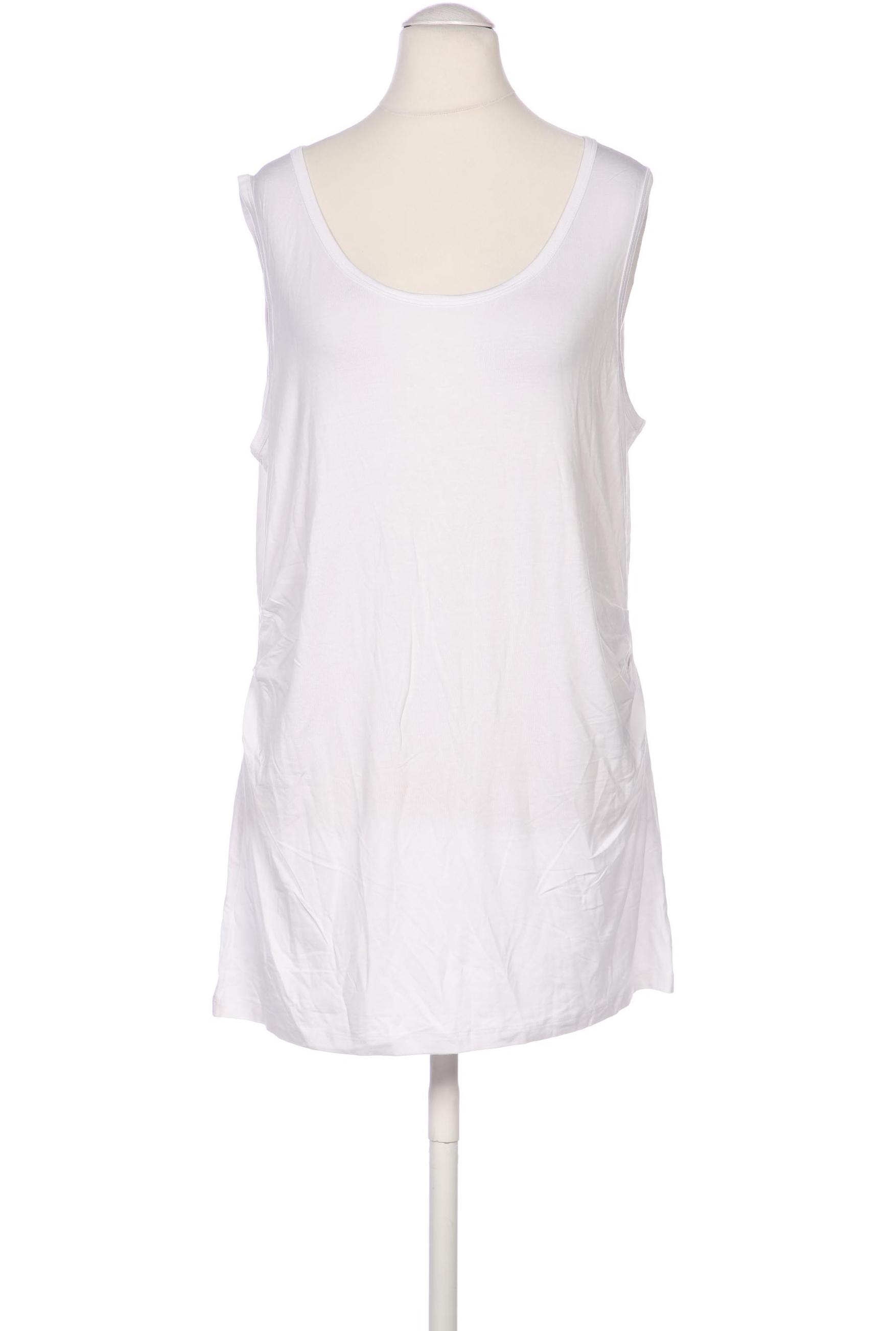 

monari Damen Top, weiß, Gr. 38
