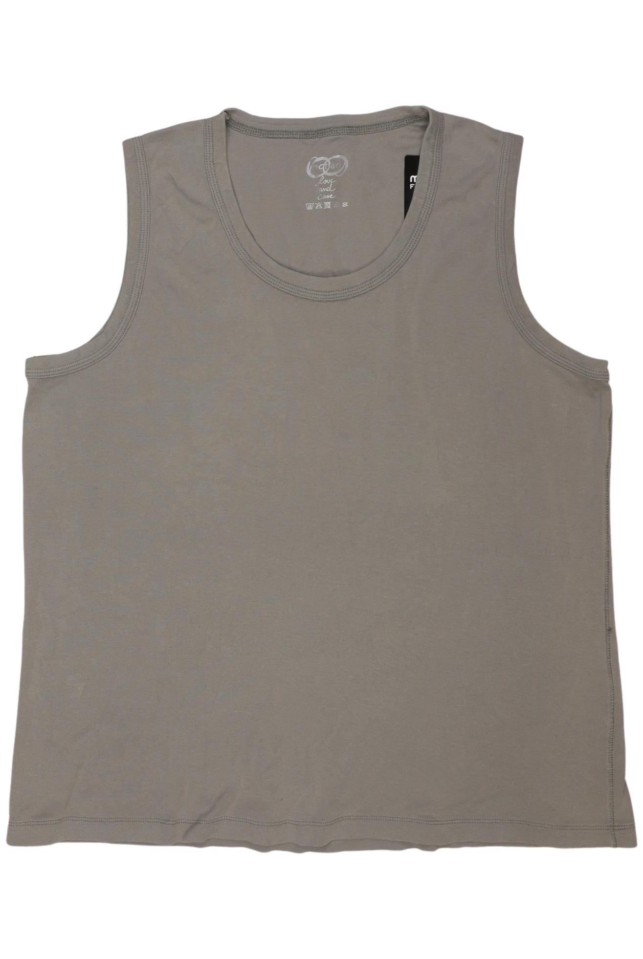 

monari Damen Top, grau, Gr. 48