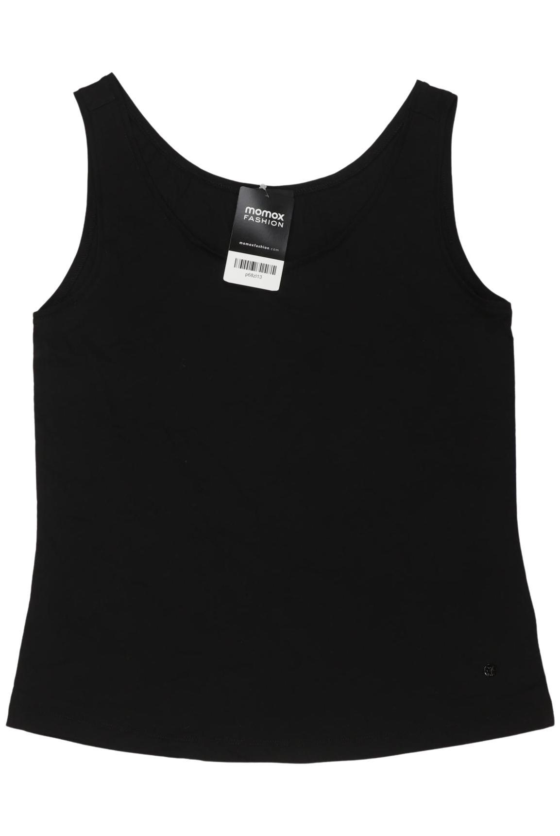 

monari Damen Top, schwarz, Gr. 40