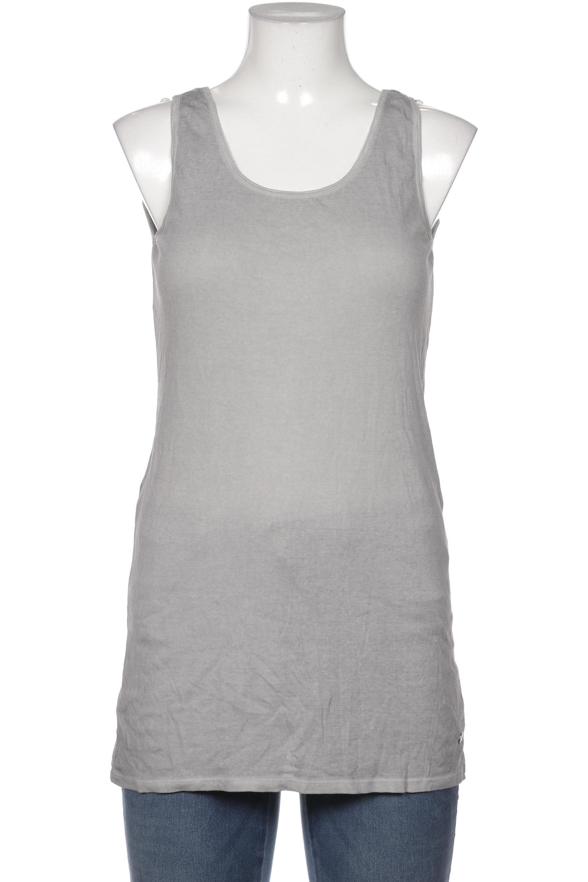 

monari Damen Top, grau, Gr. 38