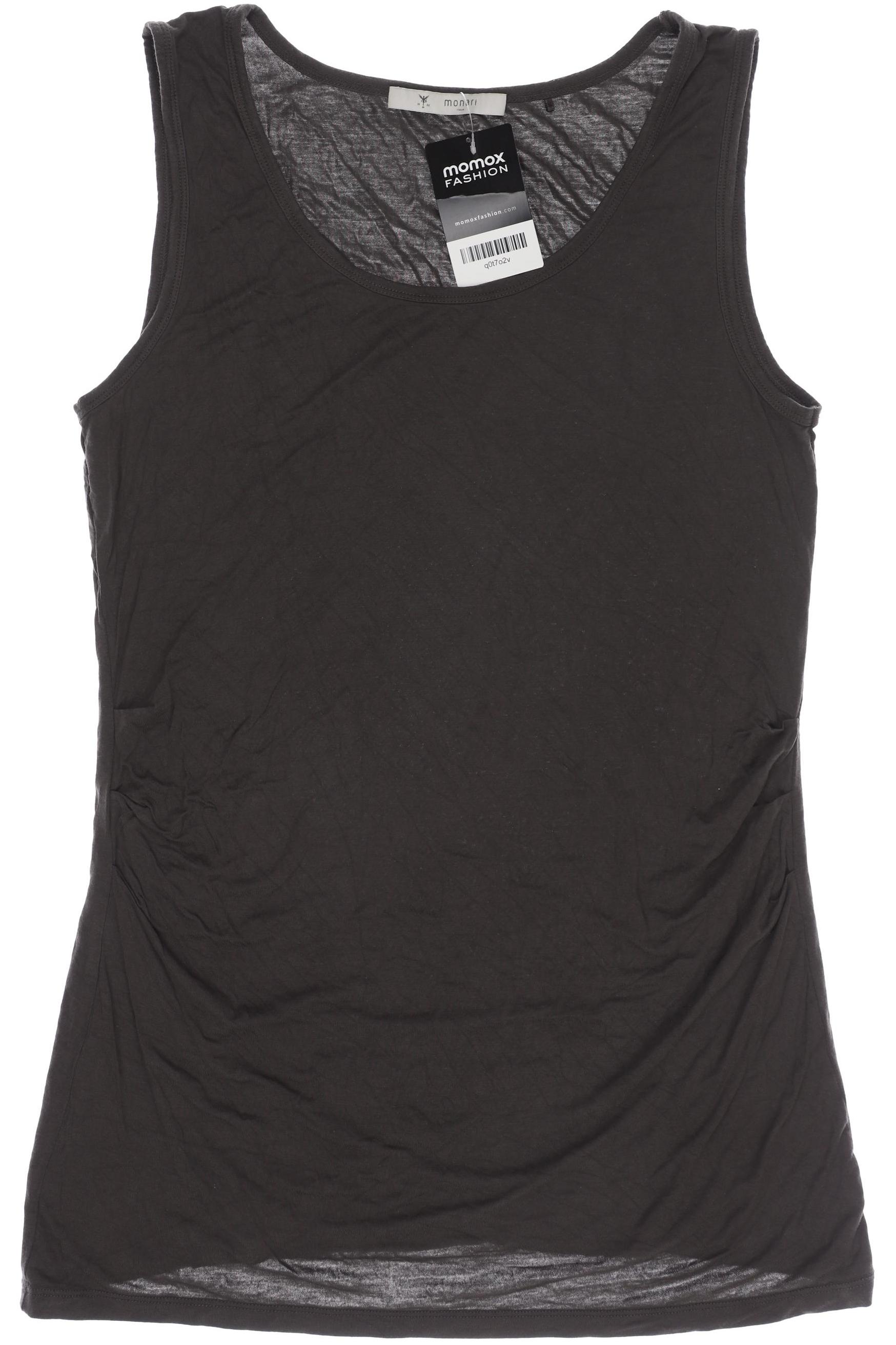 

monari Damen Top, grau