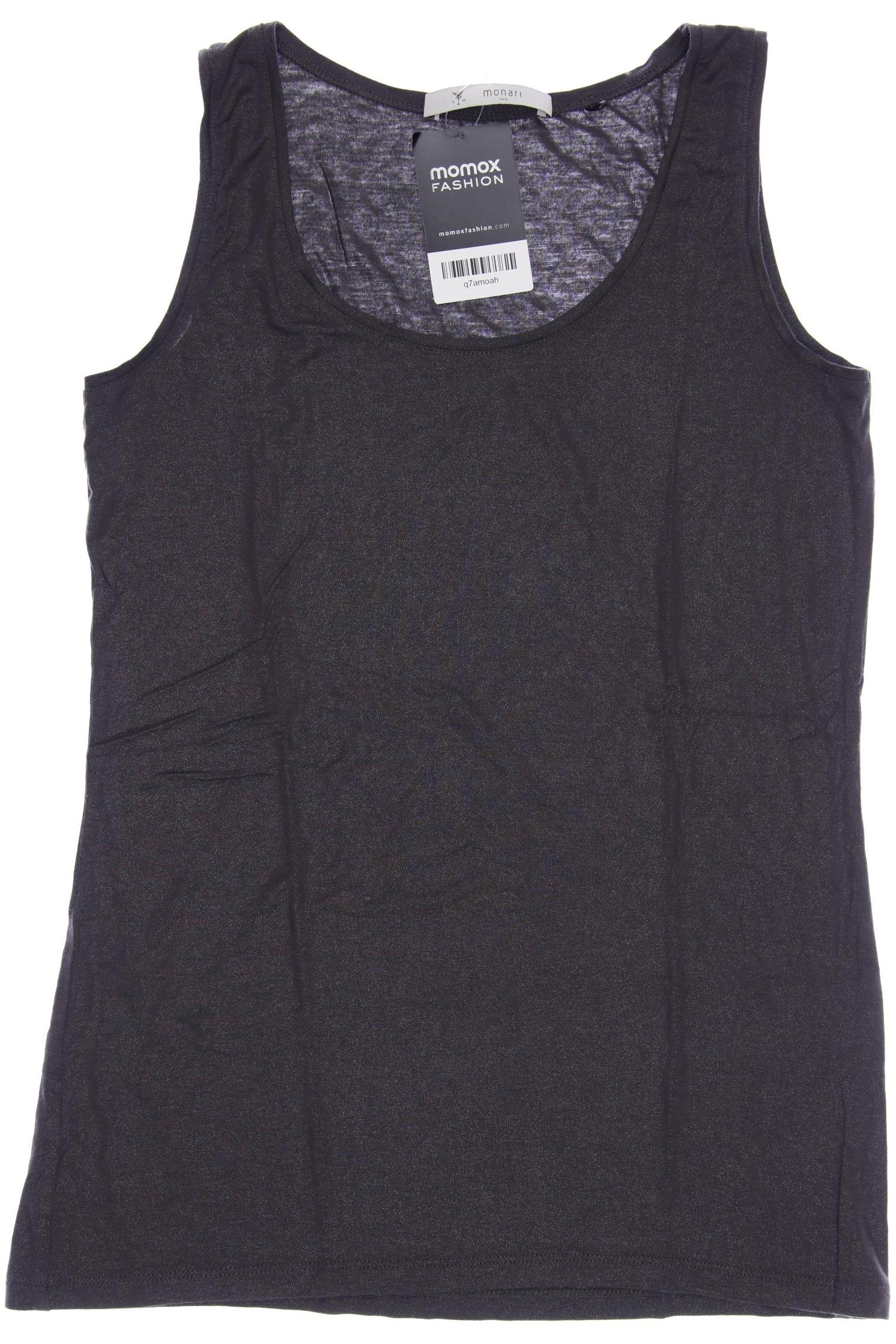 

monari Damen Top, grau