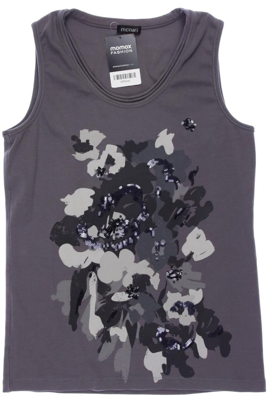 

monari Damen Top, grau