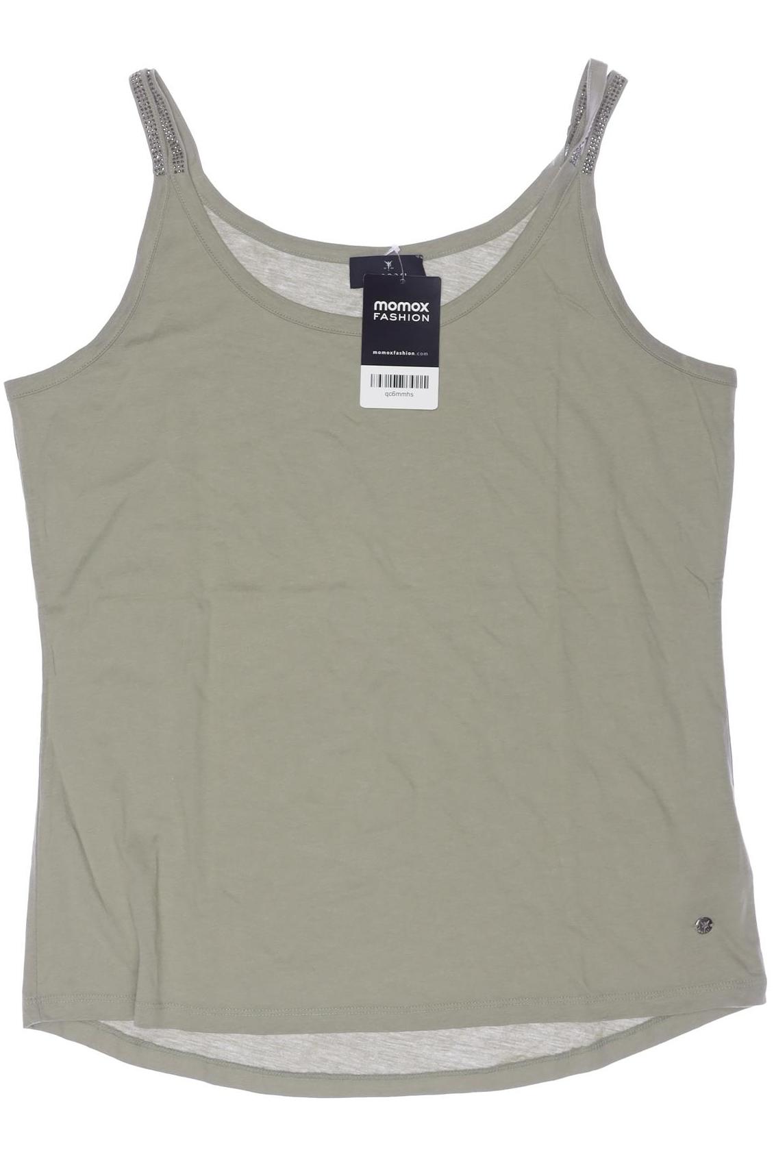 Thumbnail - monari Damen Top, beige, Gr. 42