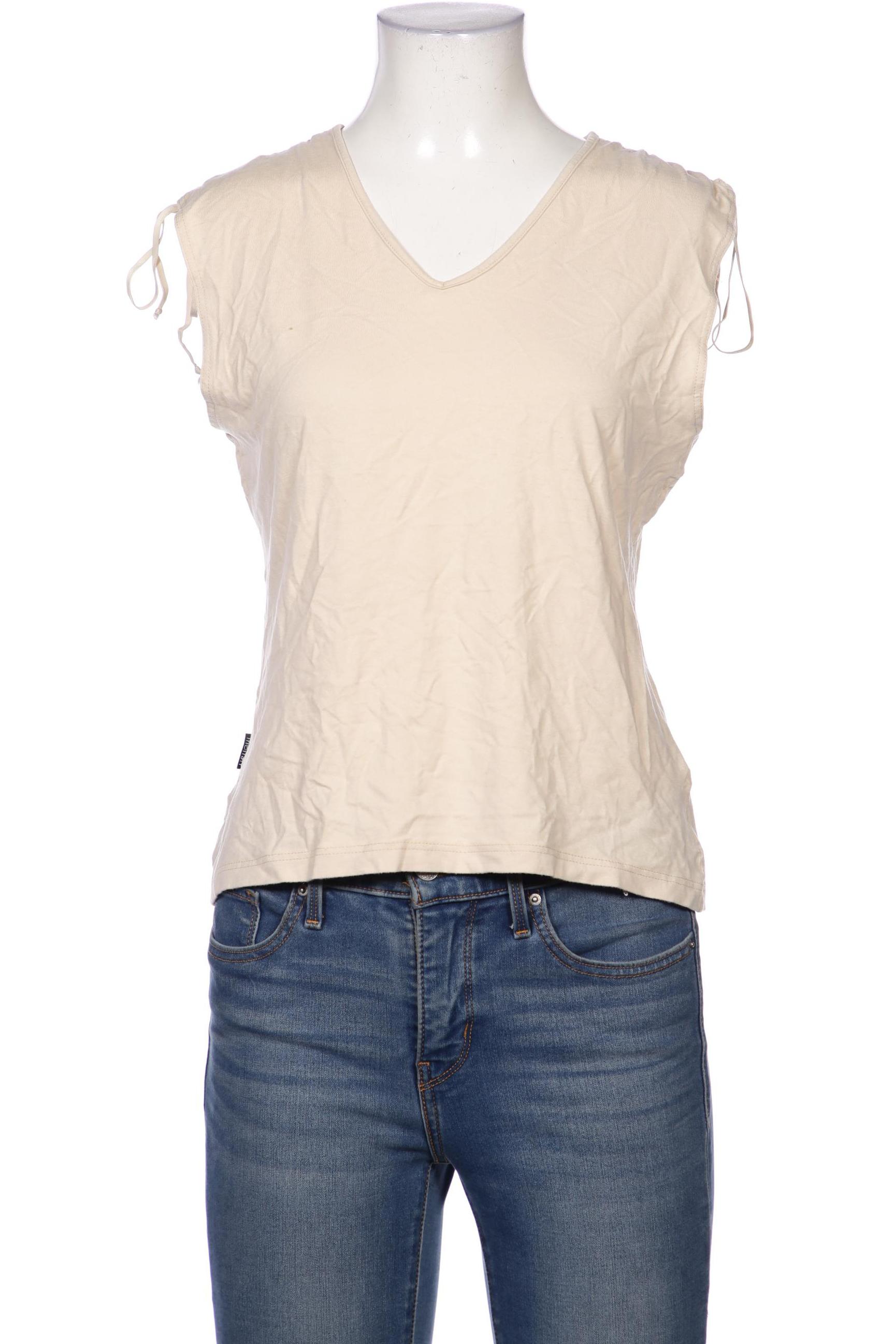 

monari Damen Top, beige