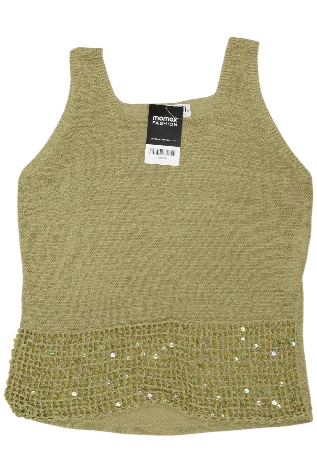 

monari Damen Top, grün, Gr. 40