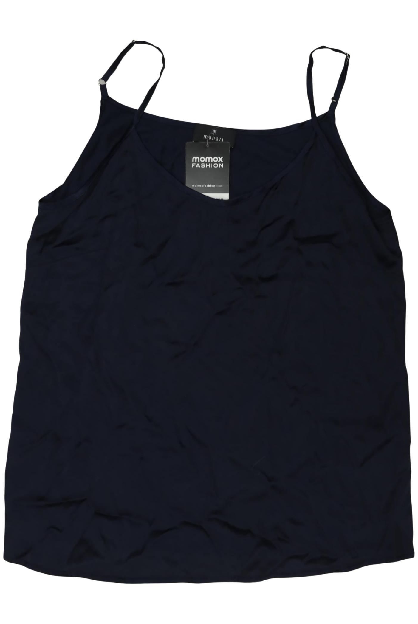 

monari Damen Top, marineblau, Gr. 38