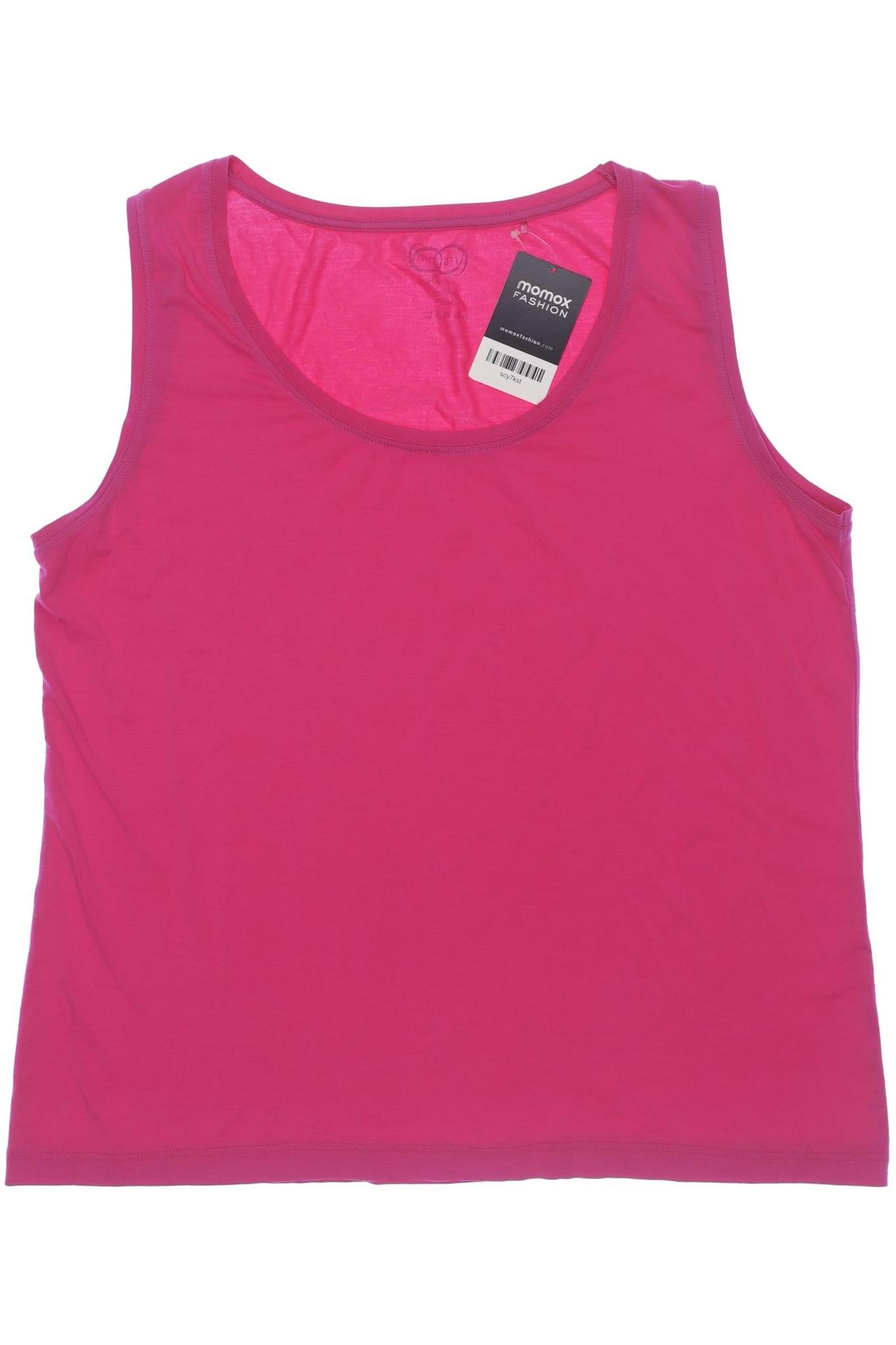 

monari Damen Top, pink, Gr. 44