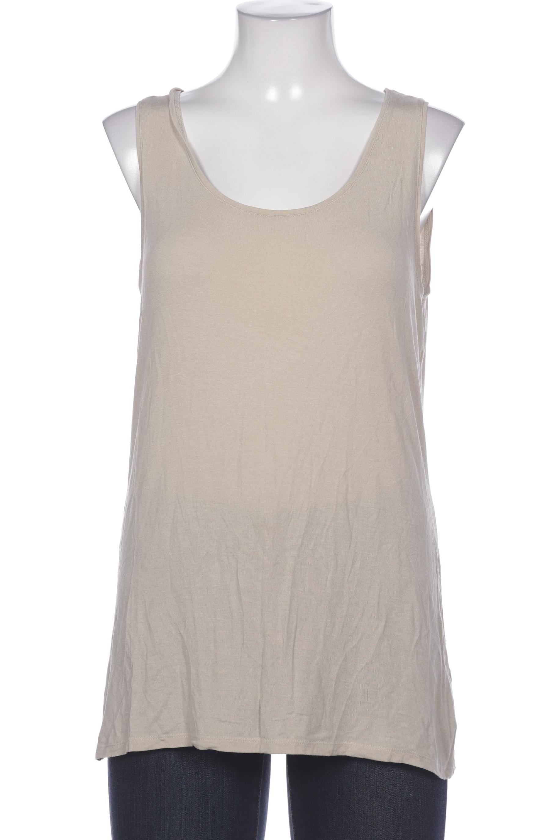 

monari Damen Top, beige, Gr. 38