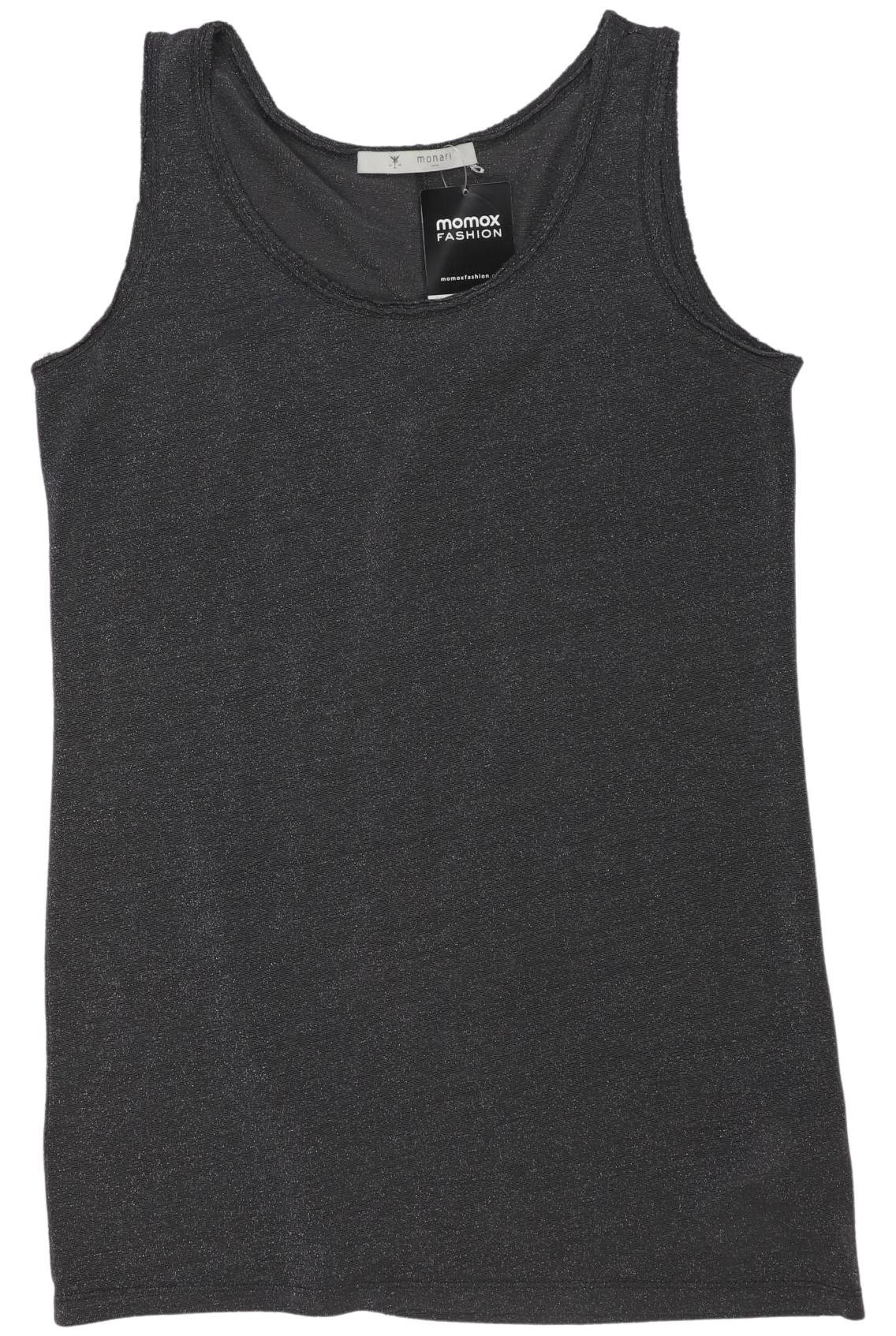 

monari Damen Top, grau, Gr. 38