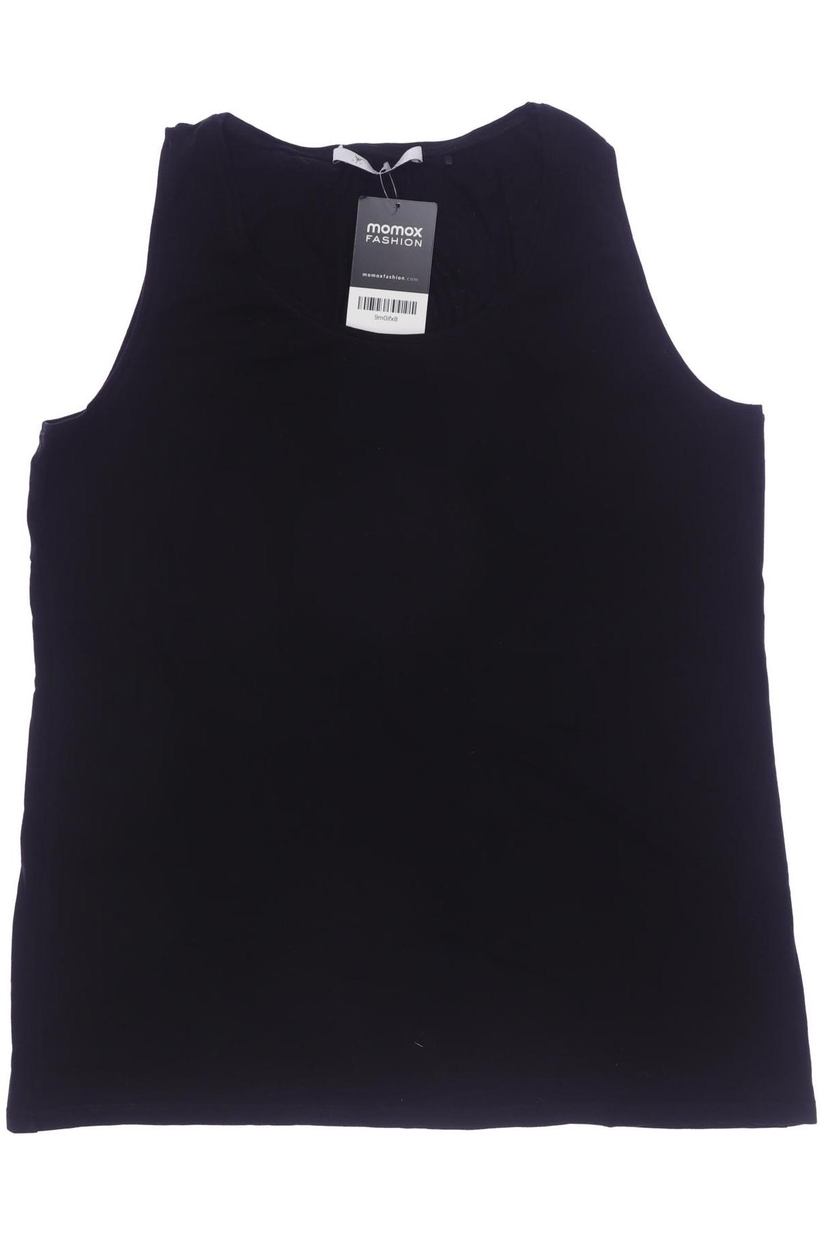 

monari Damen Top, schwarz, Gr. 38