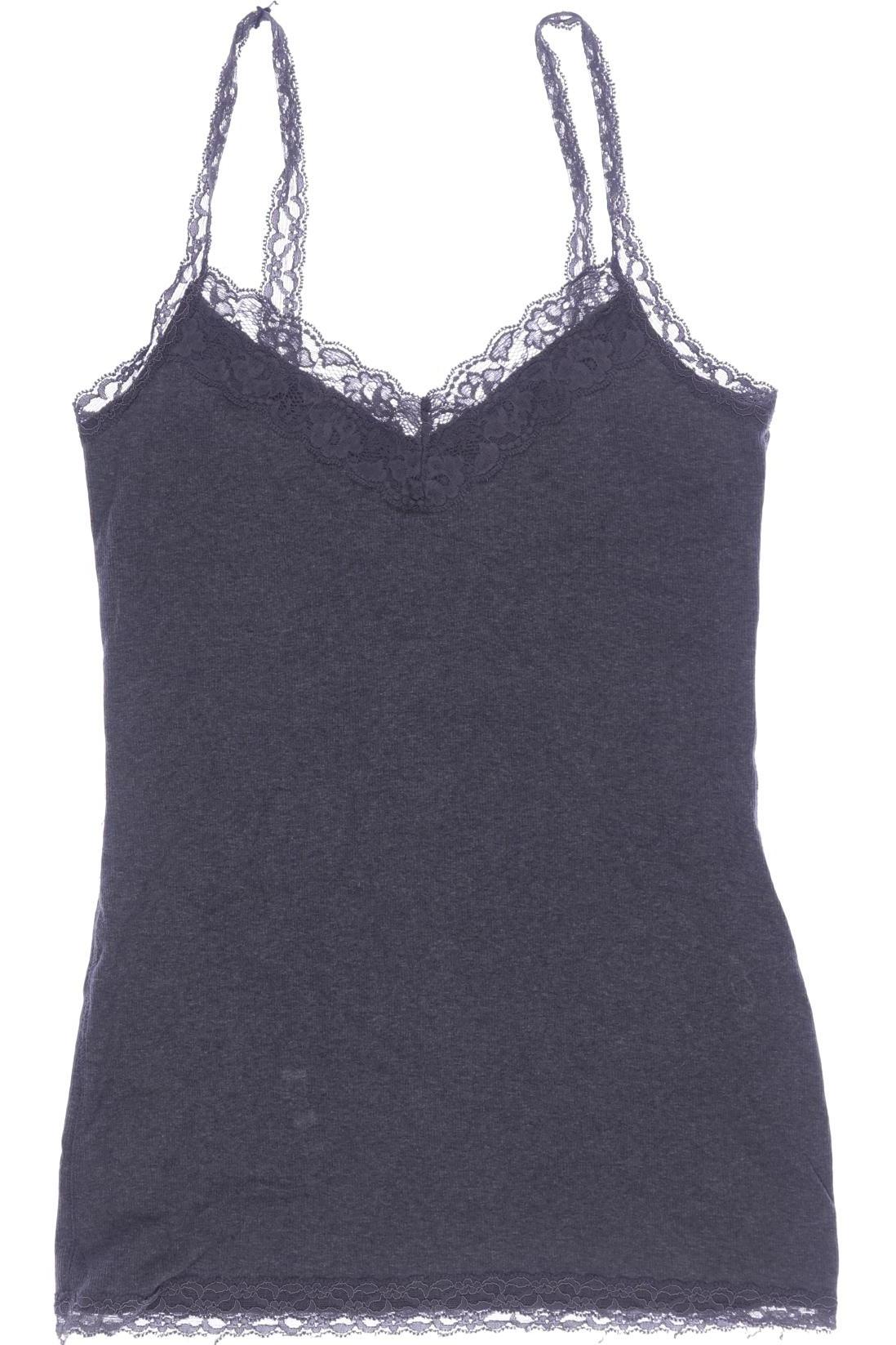 

monari Damen Top, grau, Gr. 38