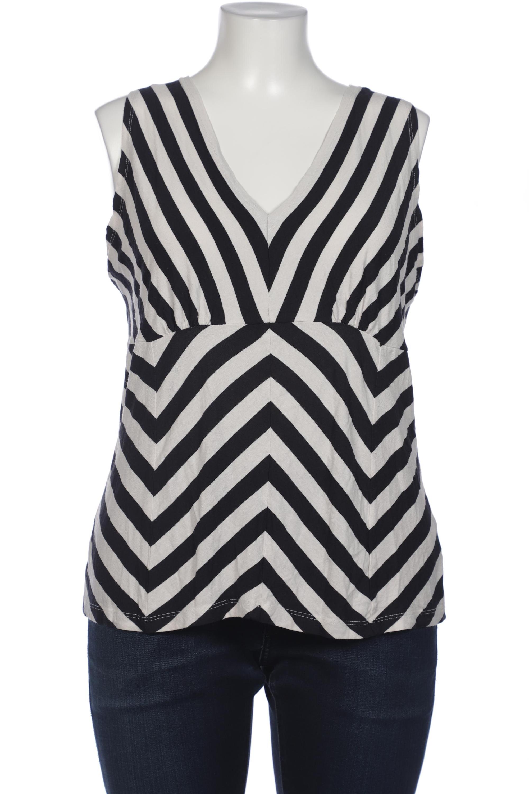

monari Damen Top, marineblau, Gr. 48