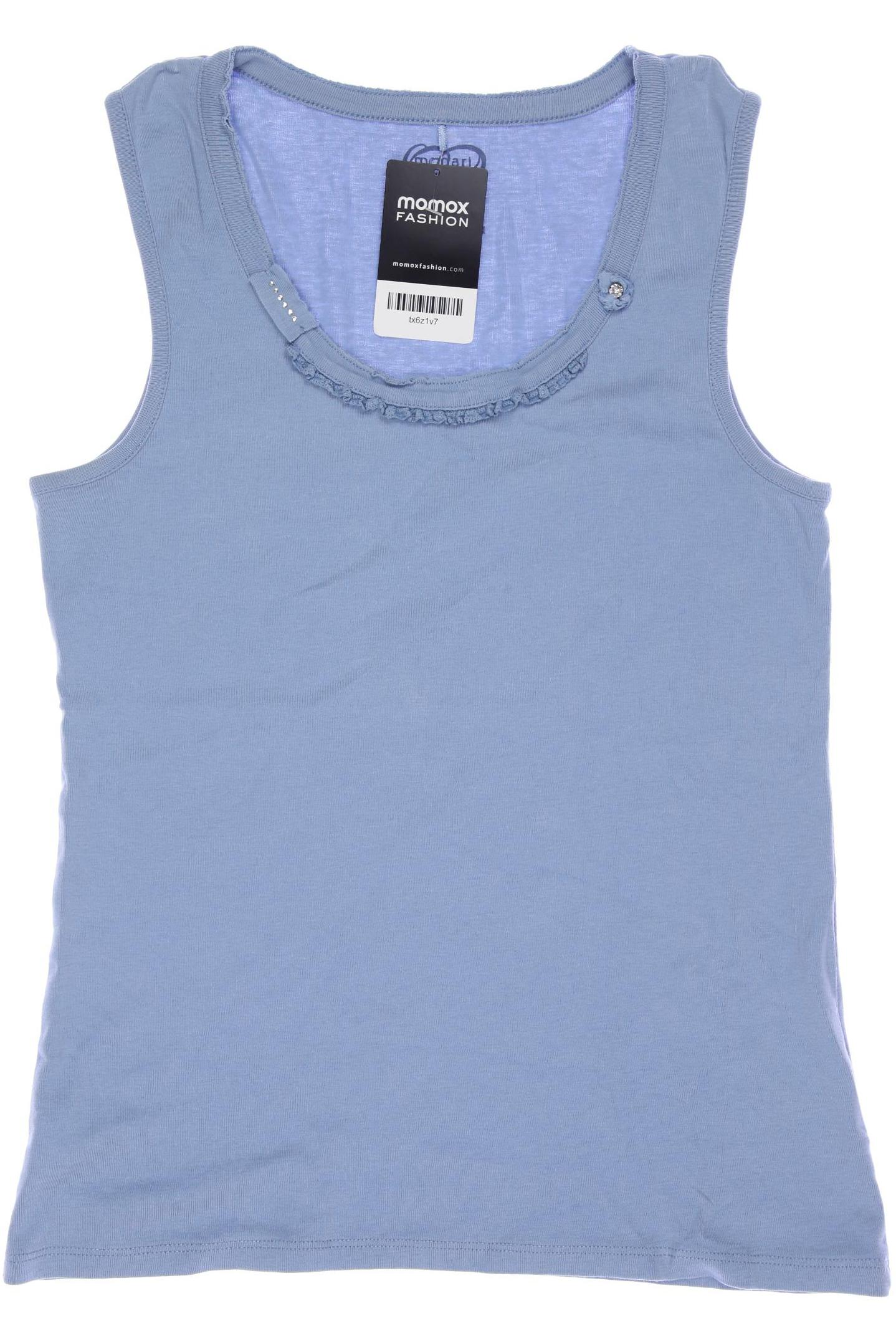 

monari Damen Top, blau