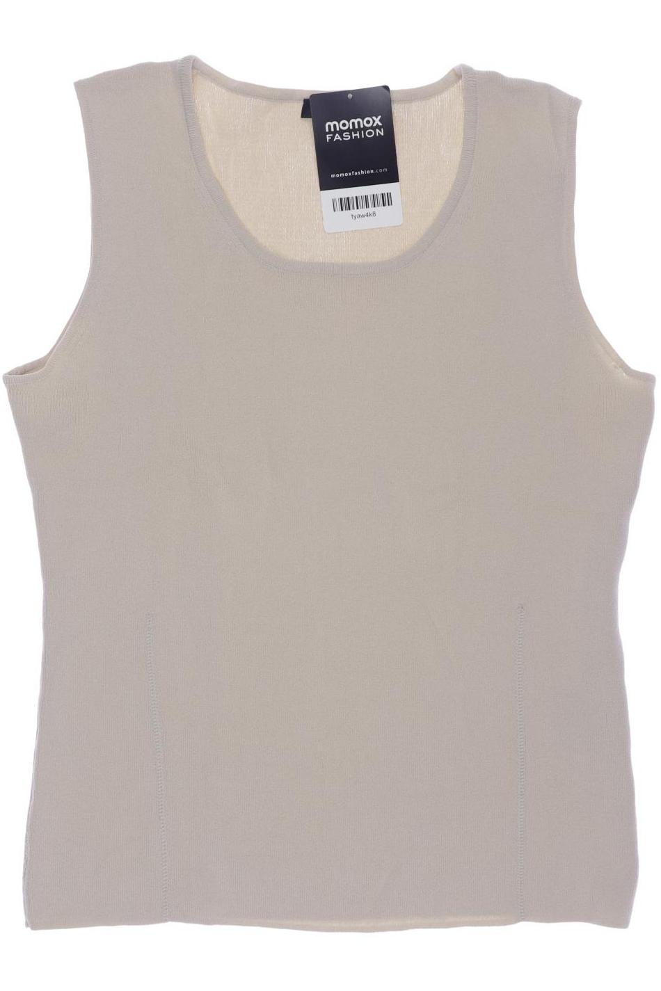 

monari Damen Top, beige, Gr. 42