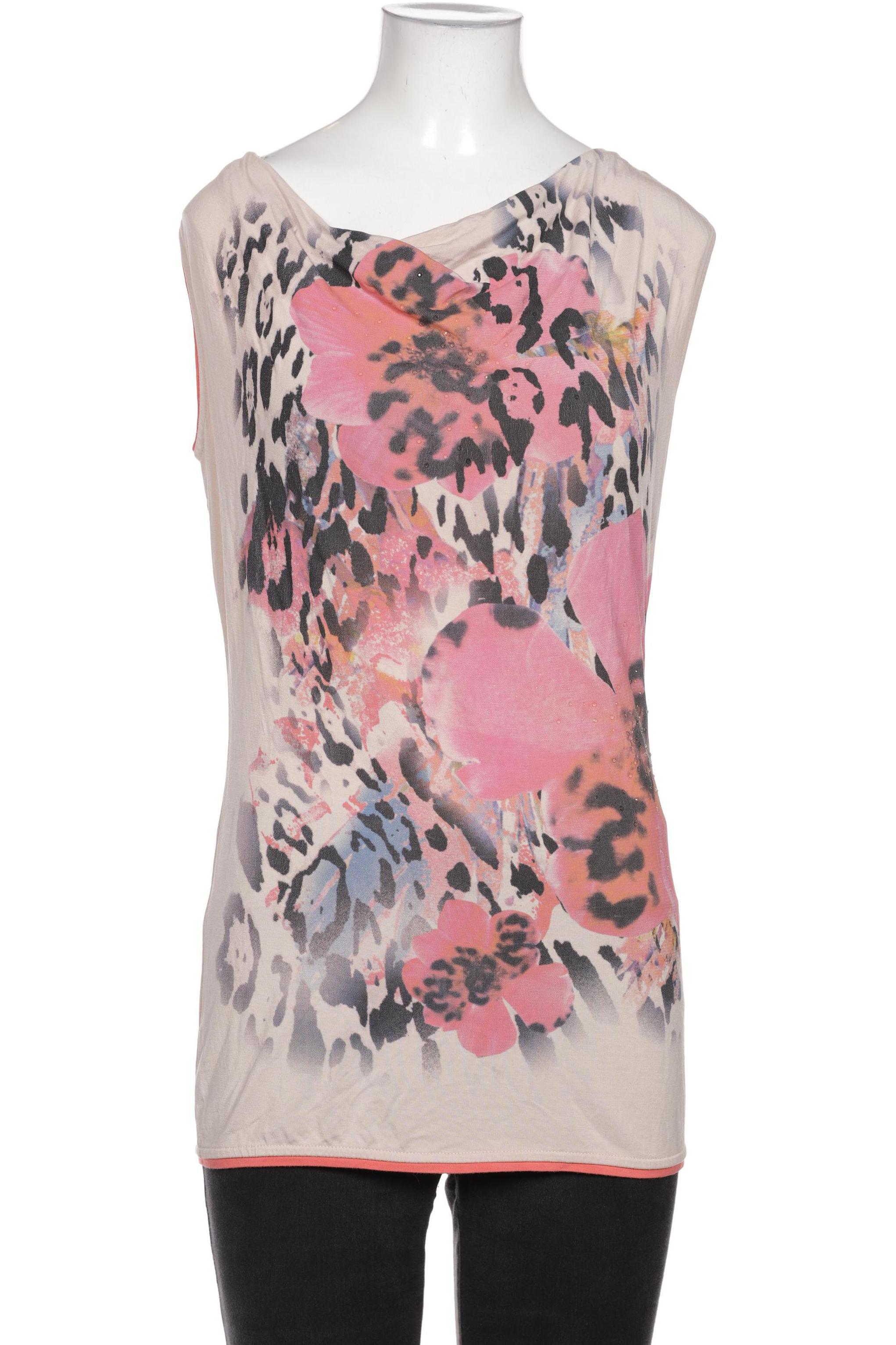 

monari Damen Top, pink