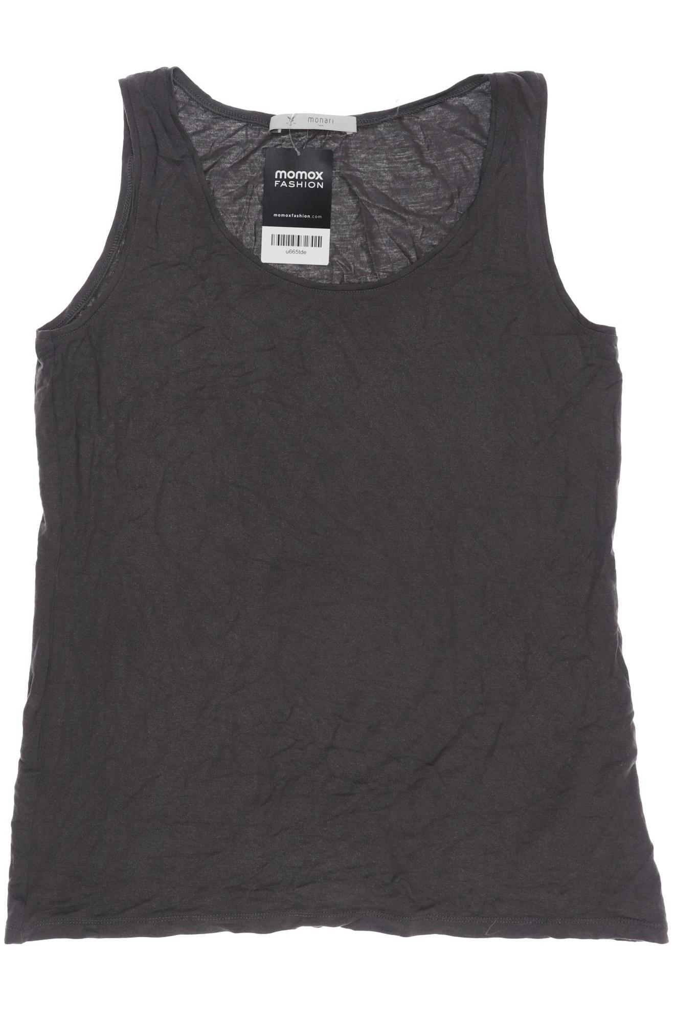 

monari Damen Top, braun, Gr. 40