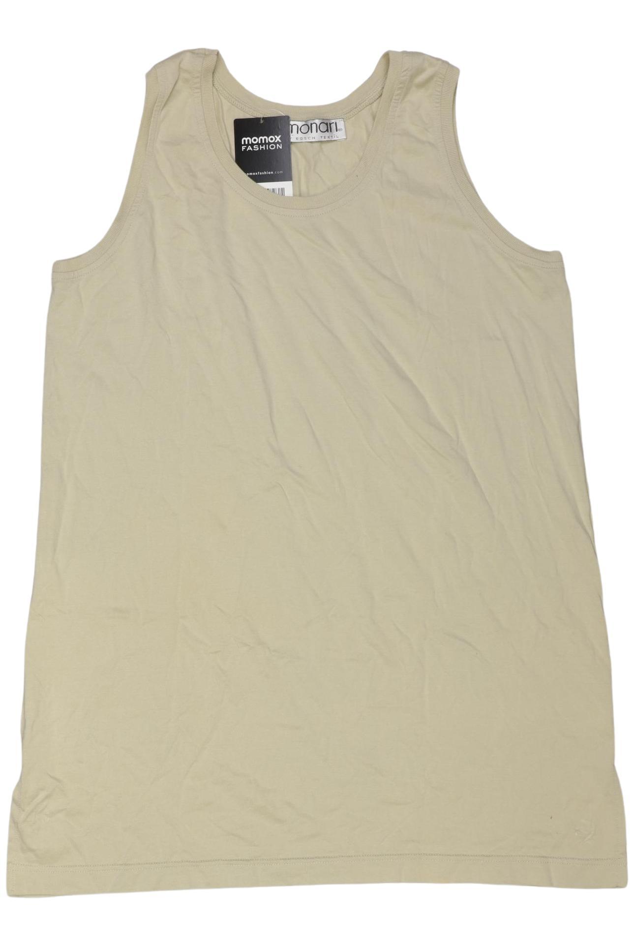 

monari Damen Top, beige, Gr. 42