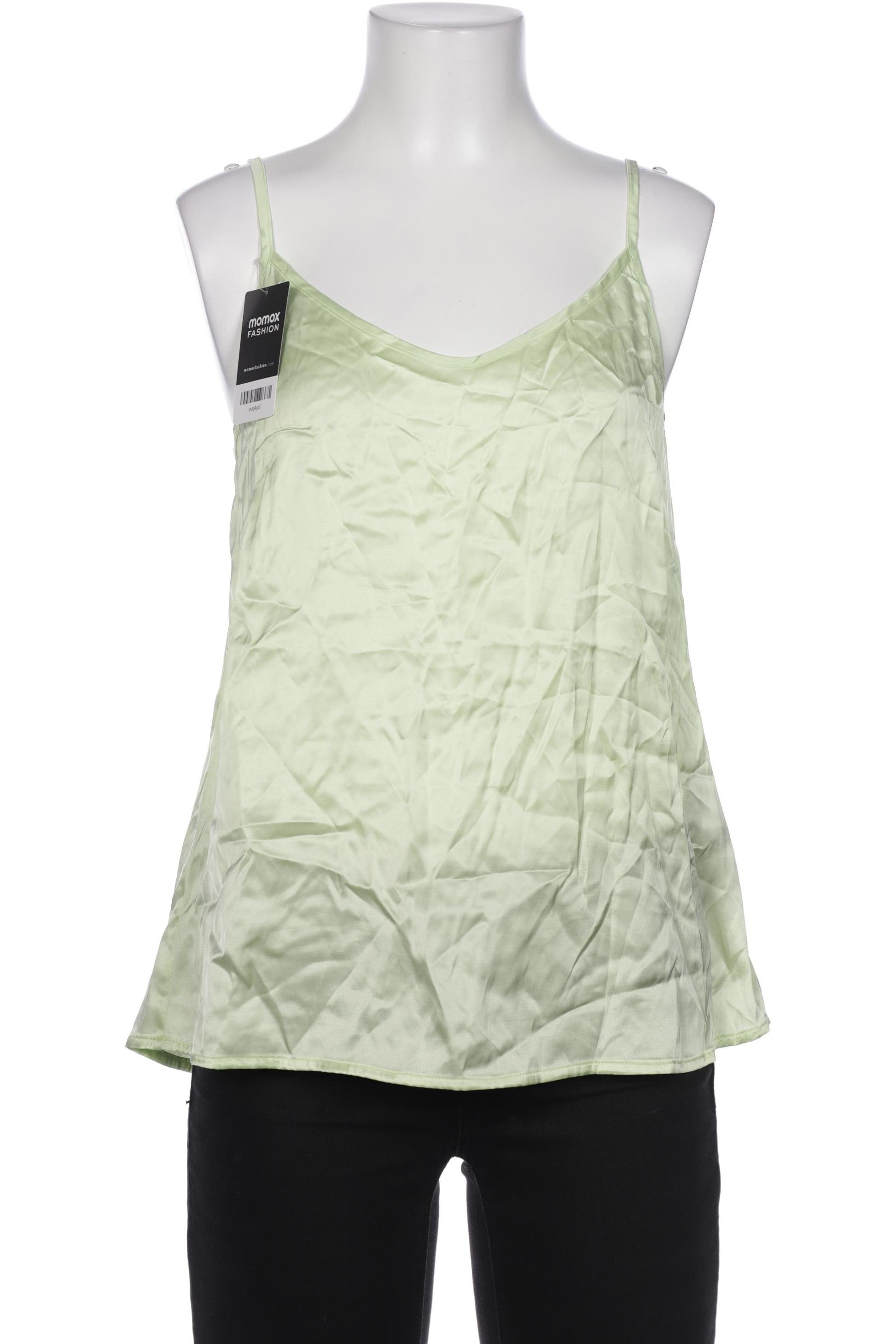 

monari Damen Top, hellgrün, Gr. 38