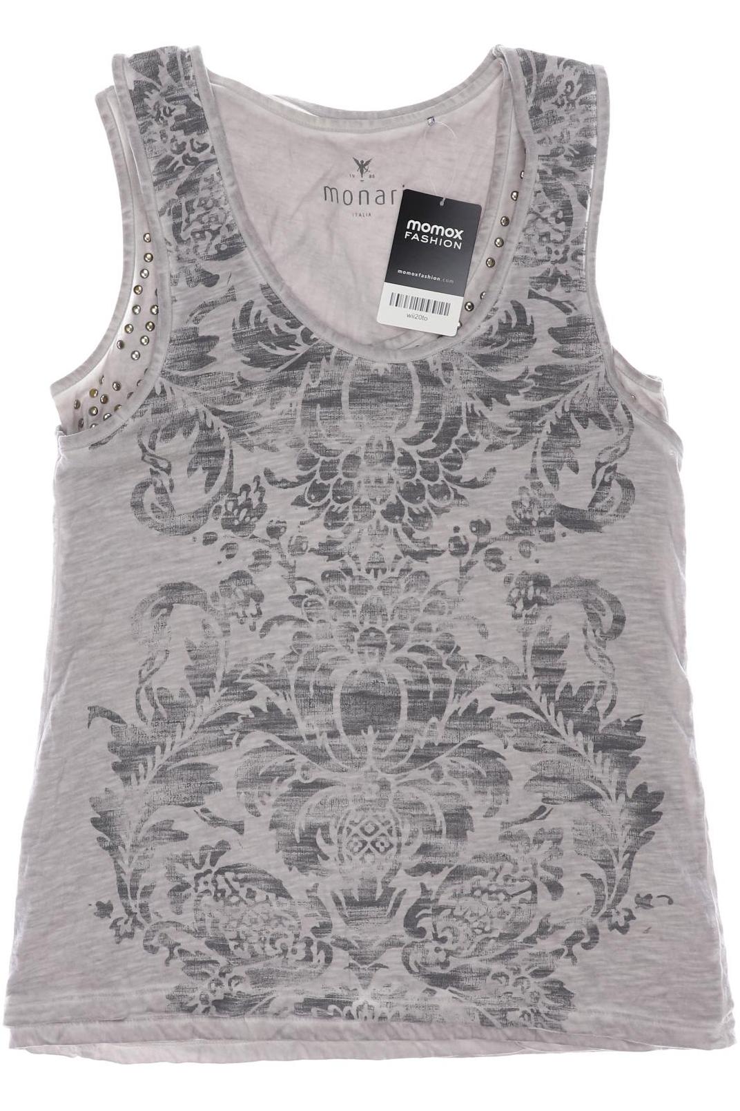 

monari Damen Top, grau