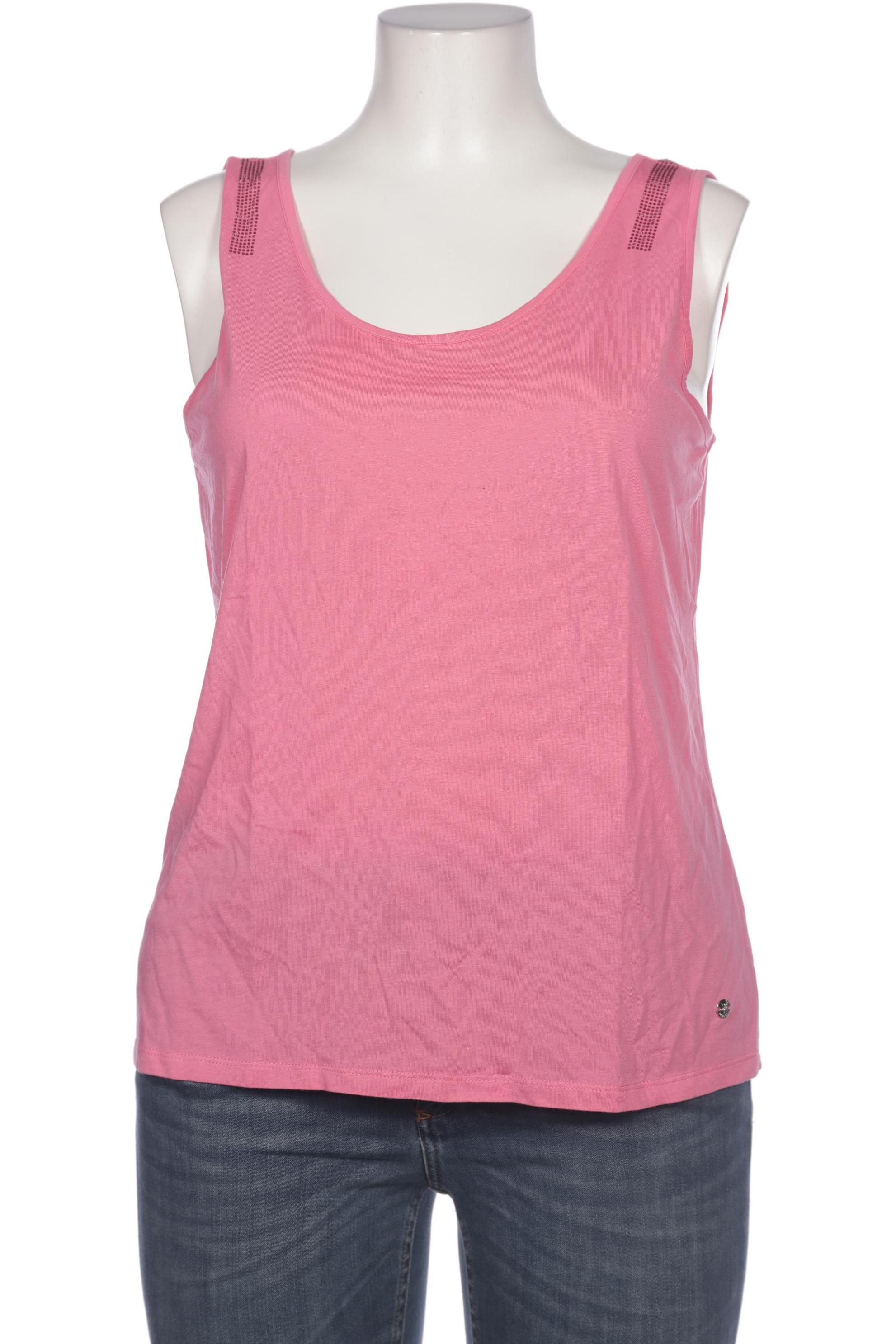

monari Damen Top, pink, Gr. 42