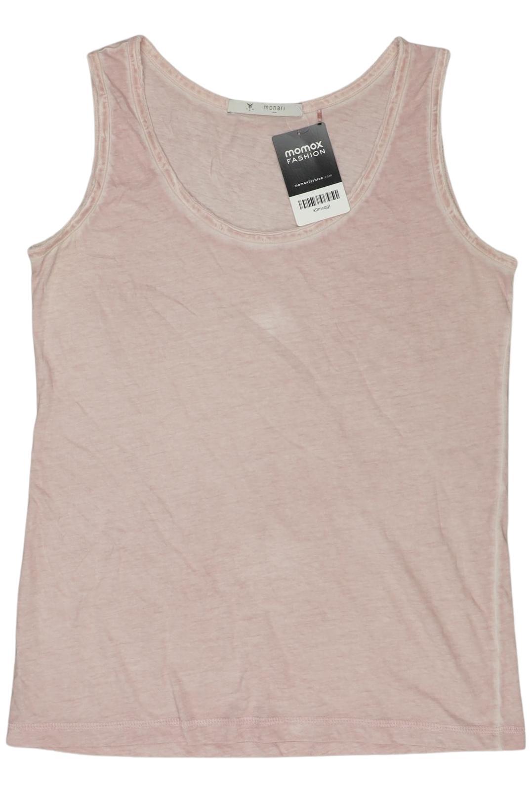

monari Damen Top, pink, Gr. 38