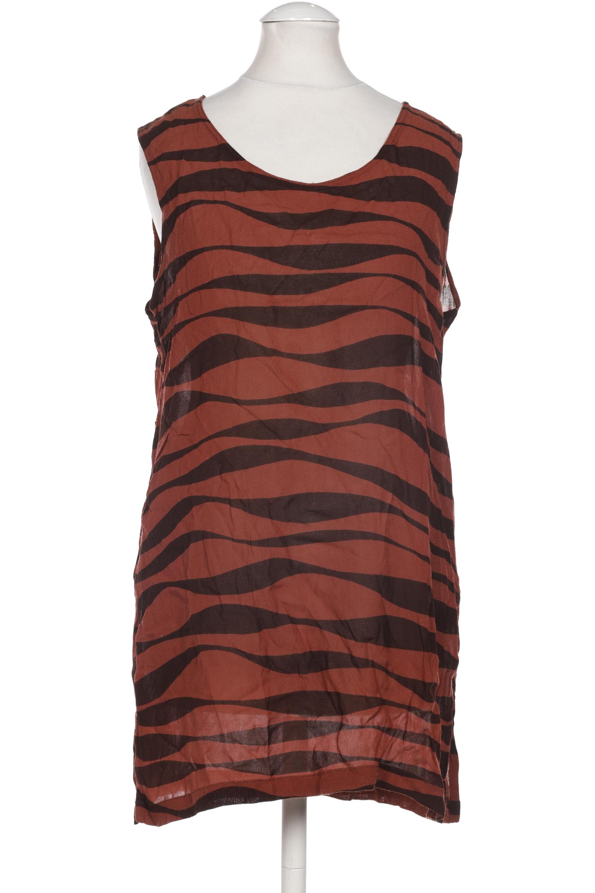 

monari Damen Top, braun
