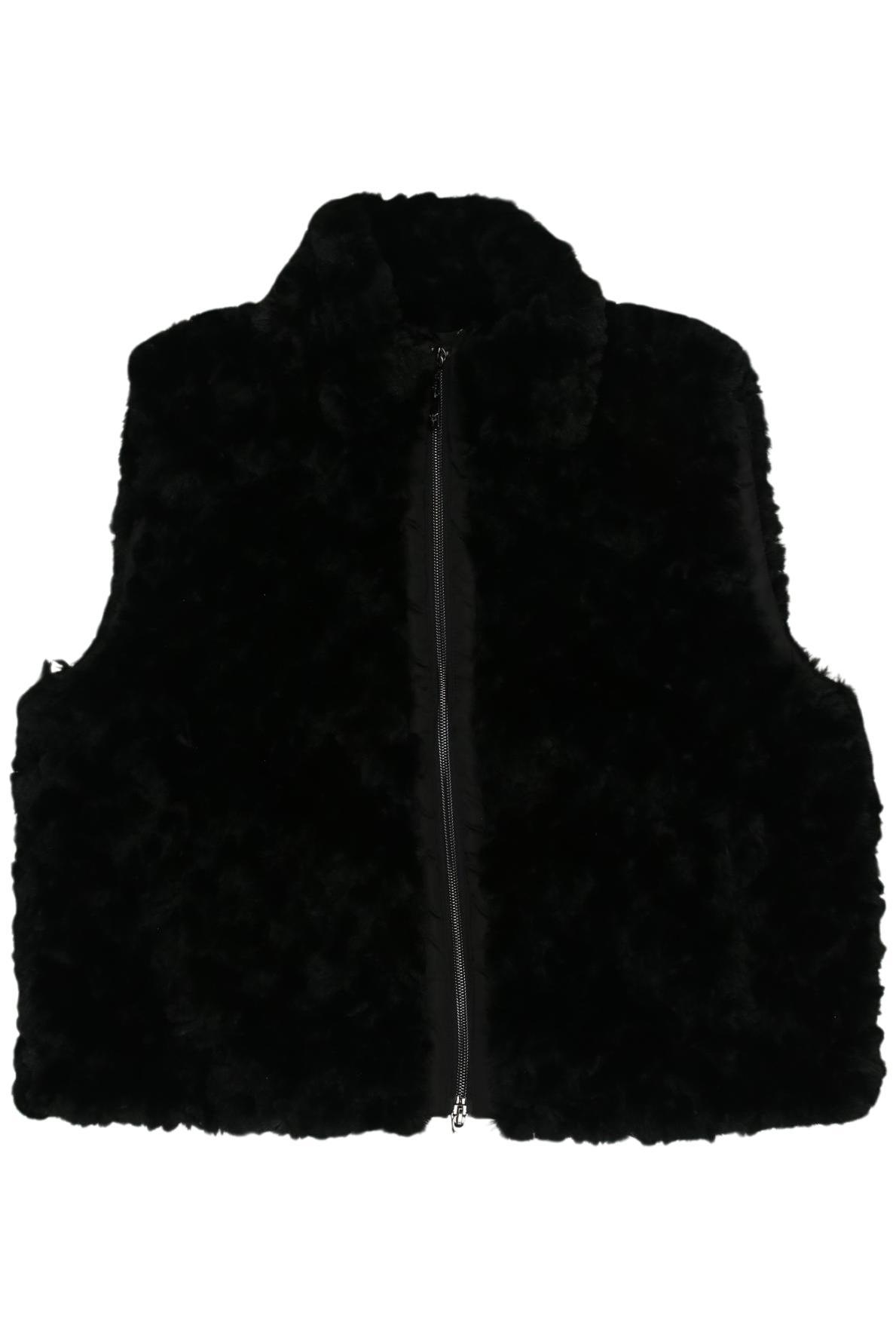 

monari Damen Weste, schwarz, Gr. 40