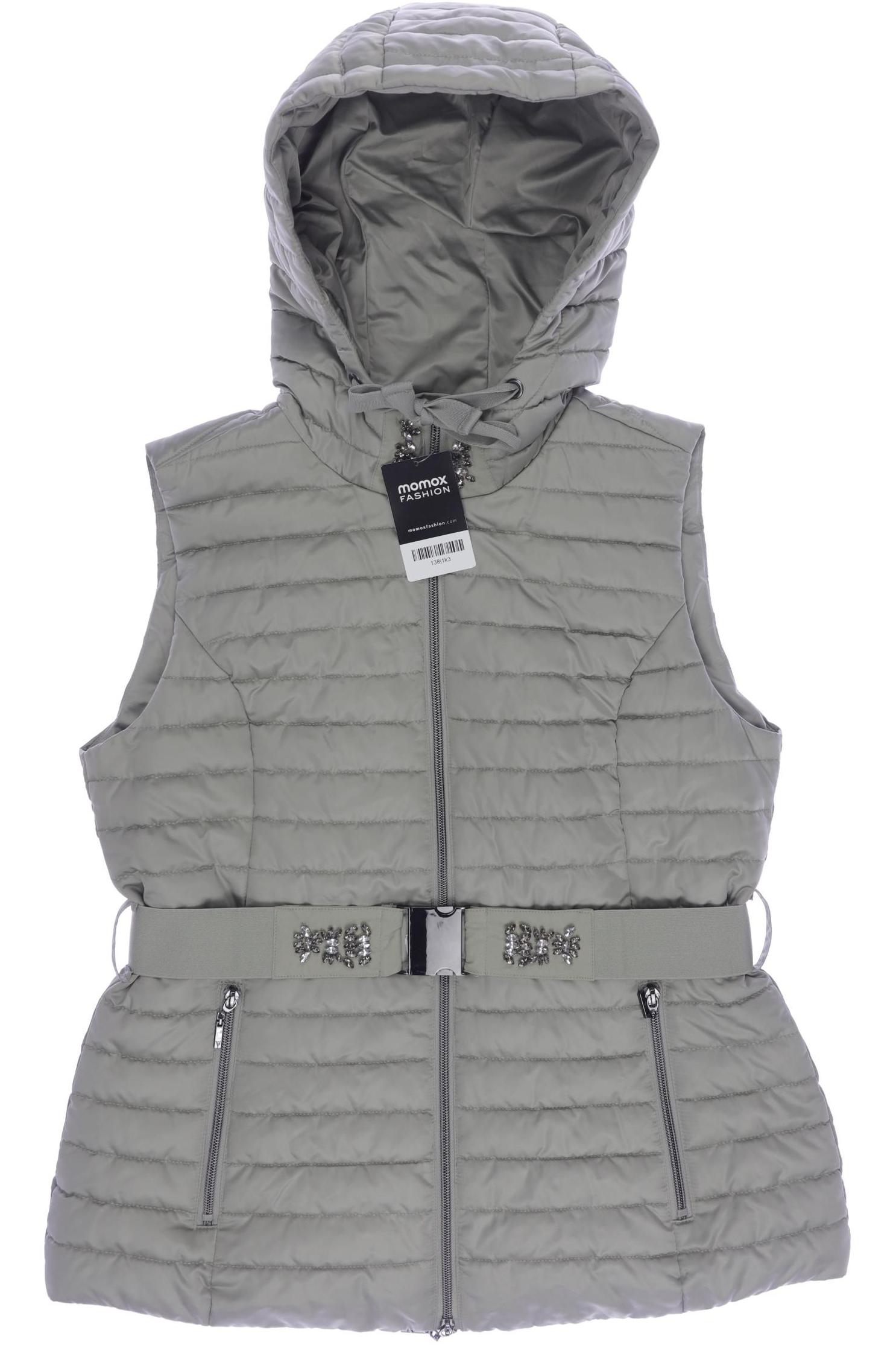 

monari Damen Weste, grau, Gr. 40