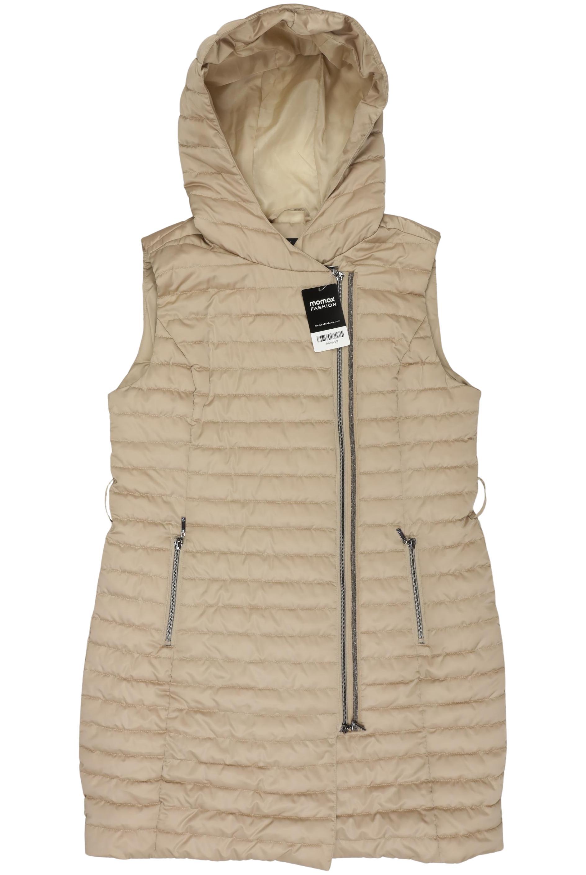 

monari Damen Weste, beige, Gr. 40