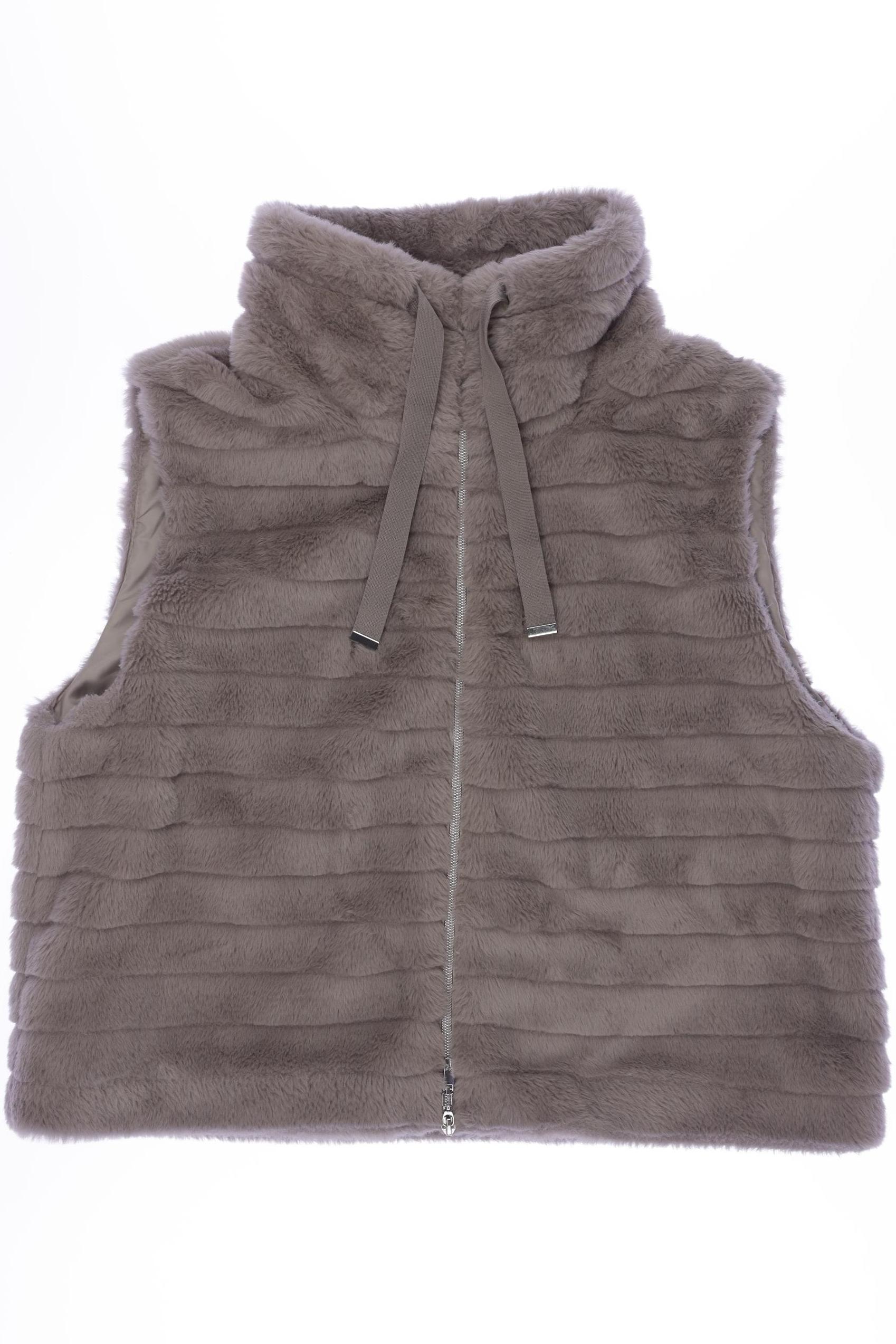 

monari Damen Weste, beige, Gr. 44