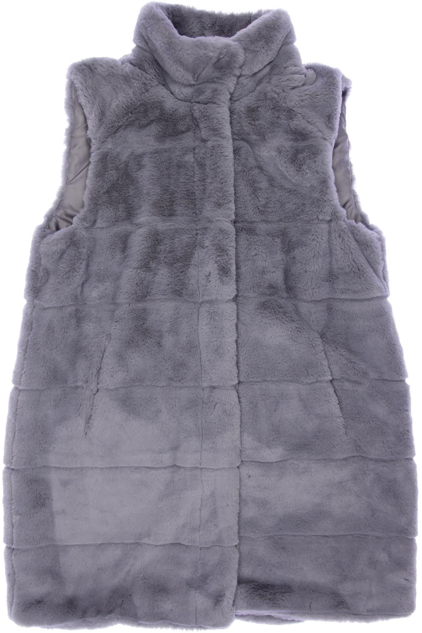 

monari Damen Weste, grau, Gr. 42