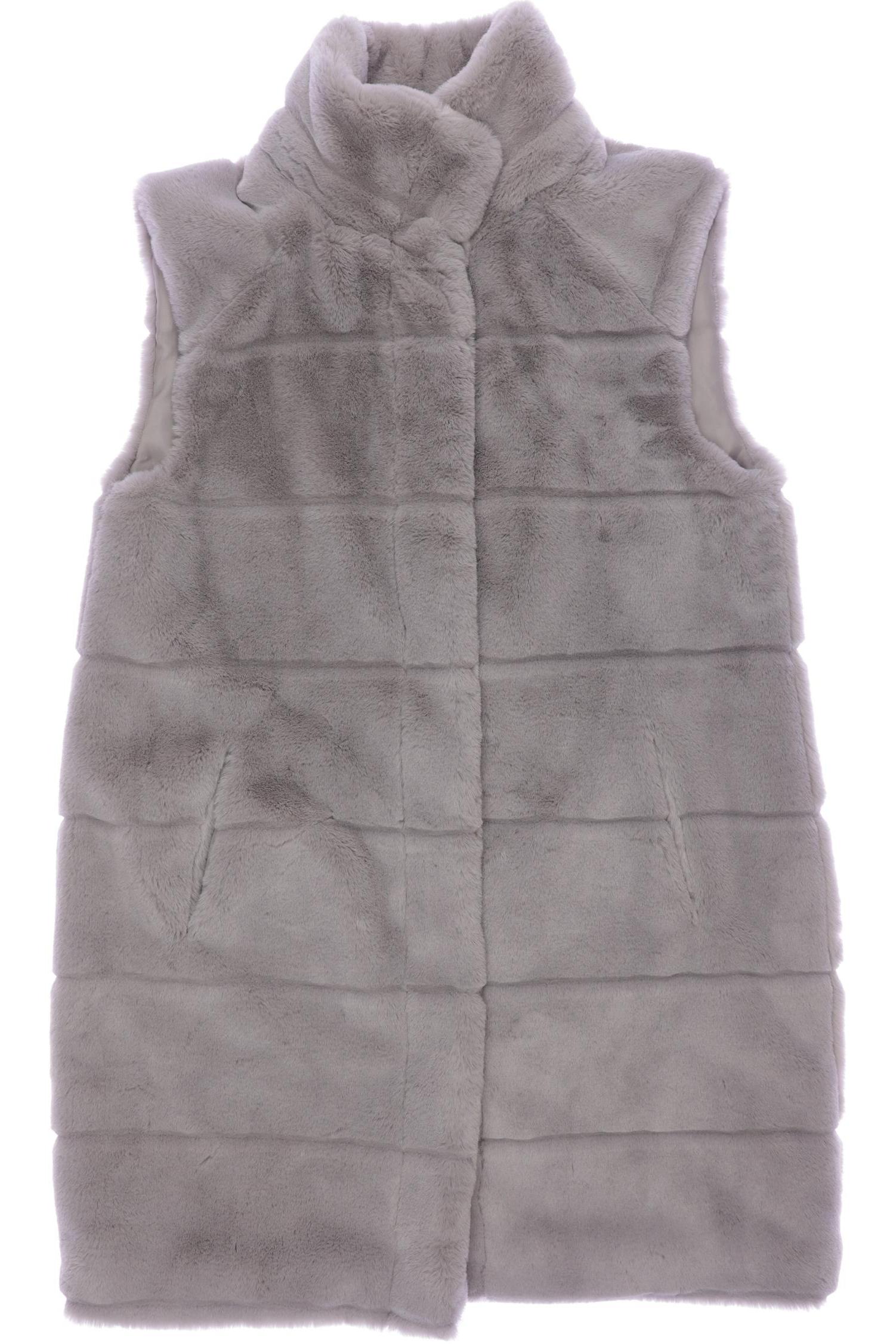 

monari Damen Weste, grau, Gr. 38