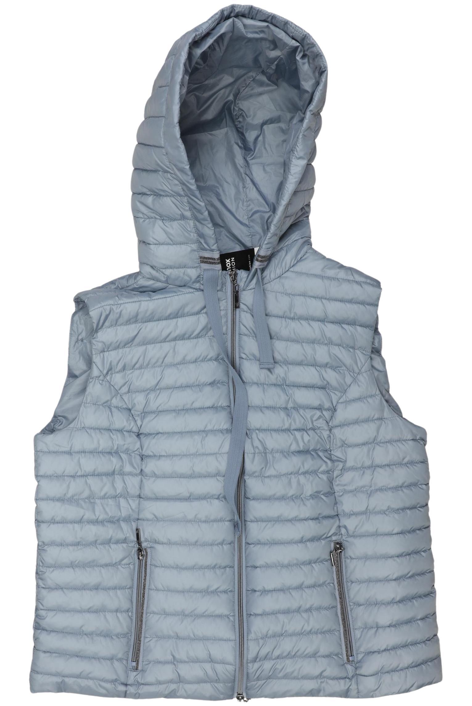 

monari Damen Weste, hellblau, Gr. 44