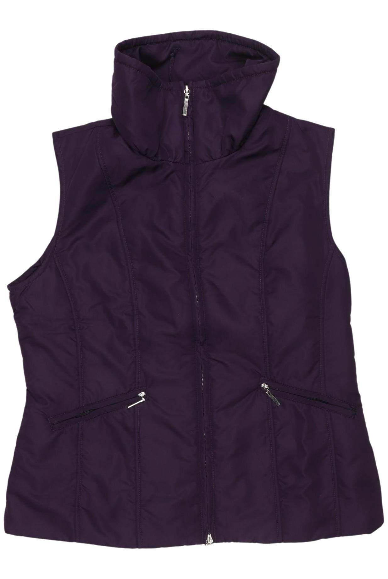 

monari Damen Weste, flieder, Gr. 38