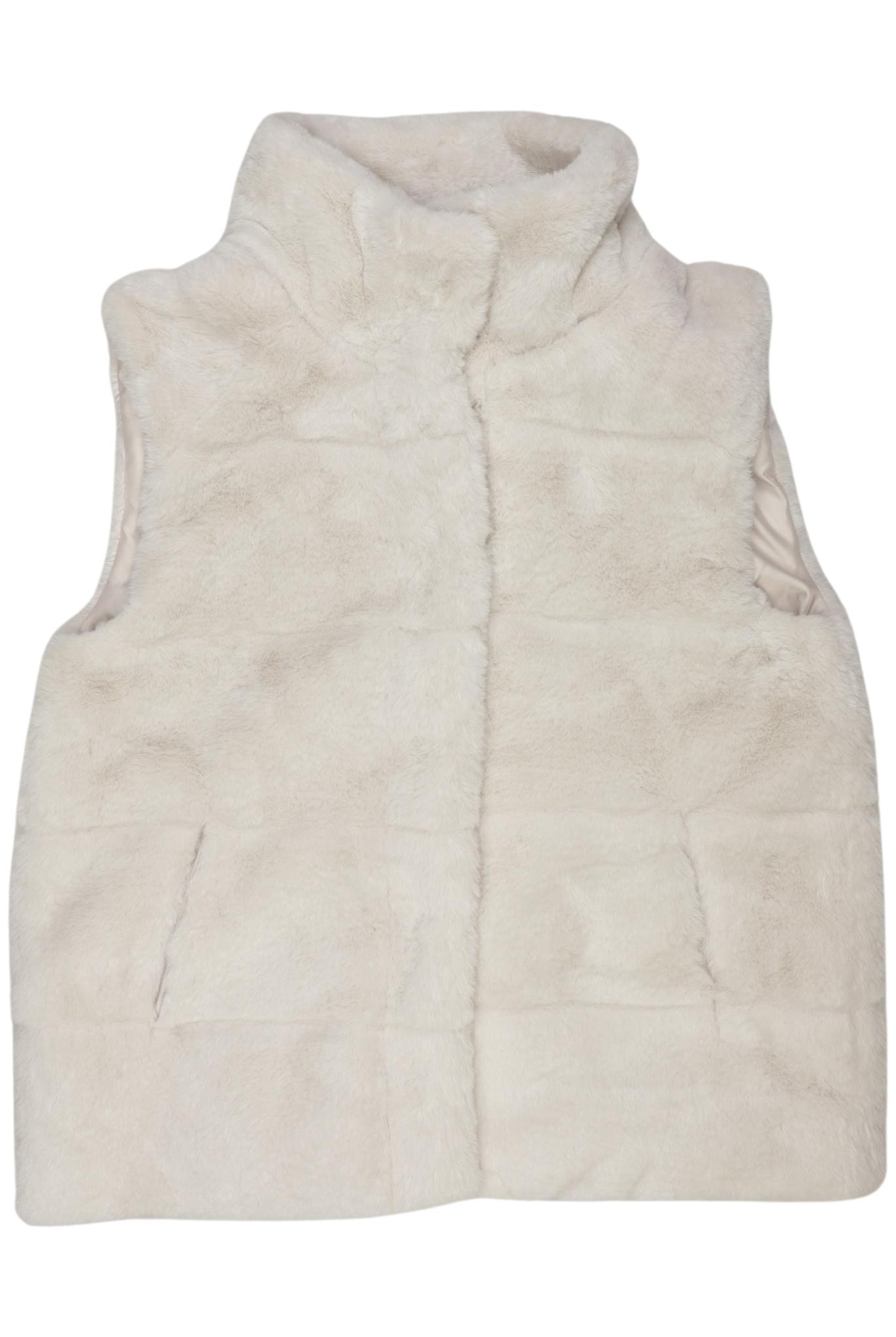 

monari Damen Weste, cremeweiß, Gr. 36