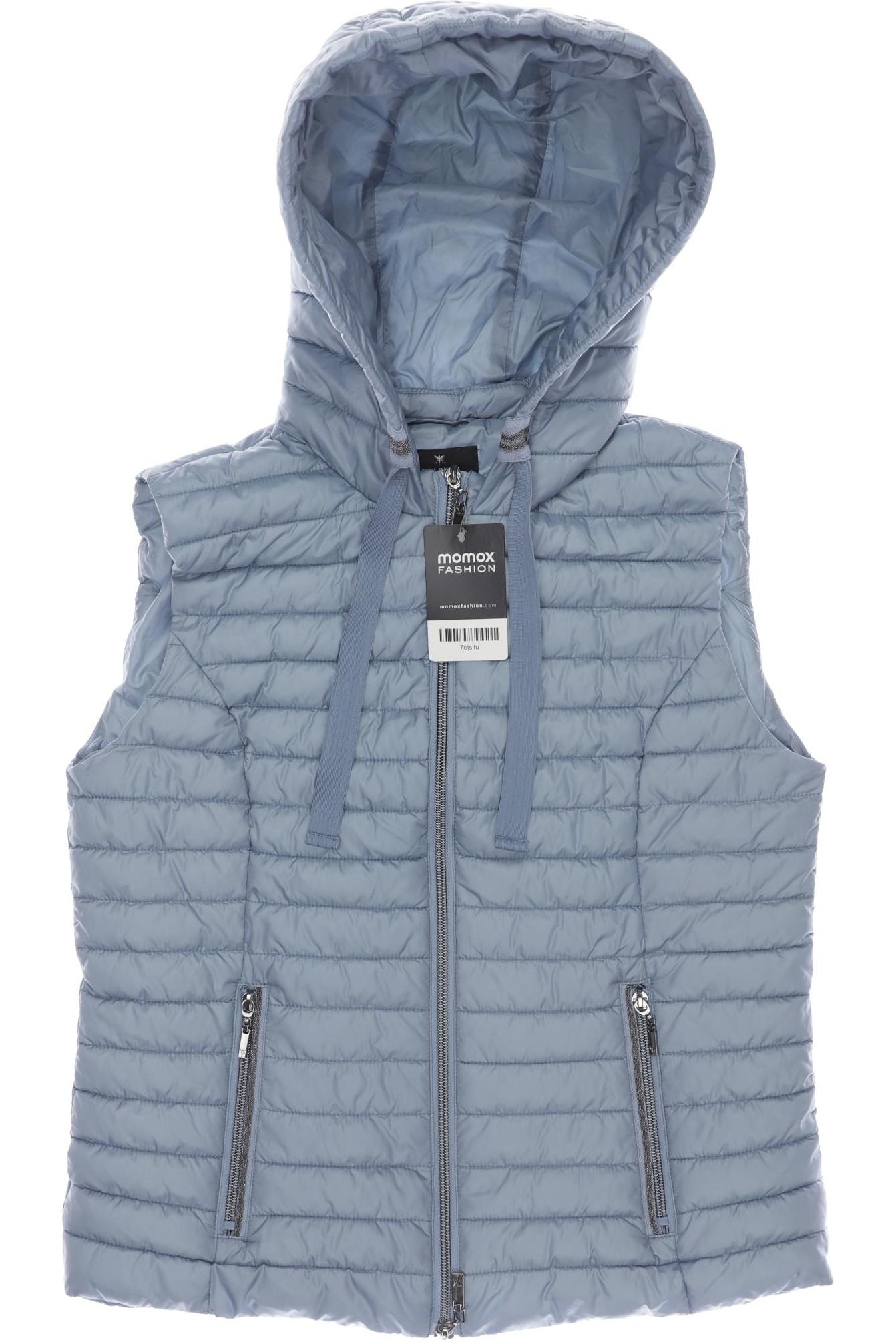

monari Damen Weste, hellblau, Gr. 38