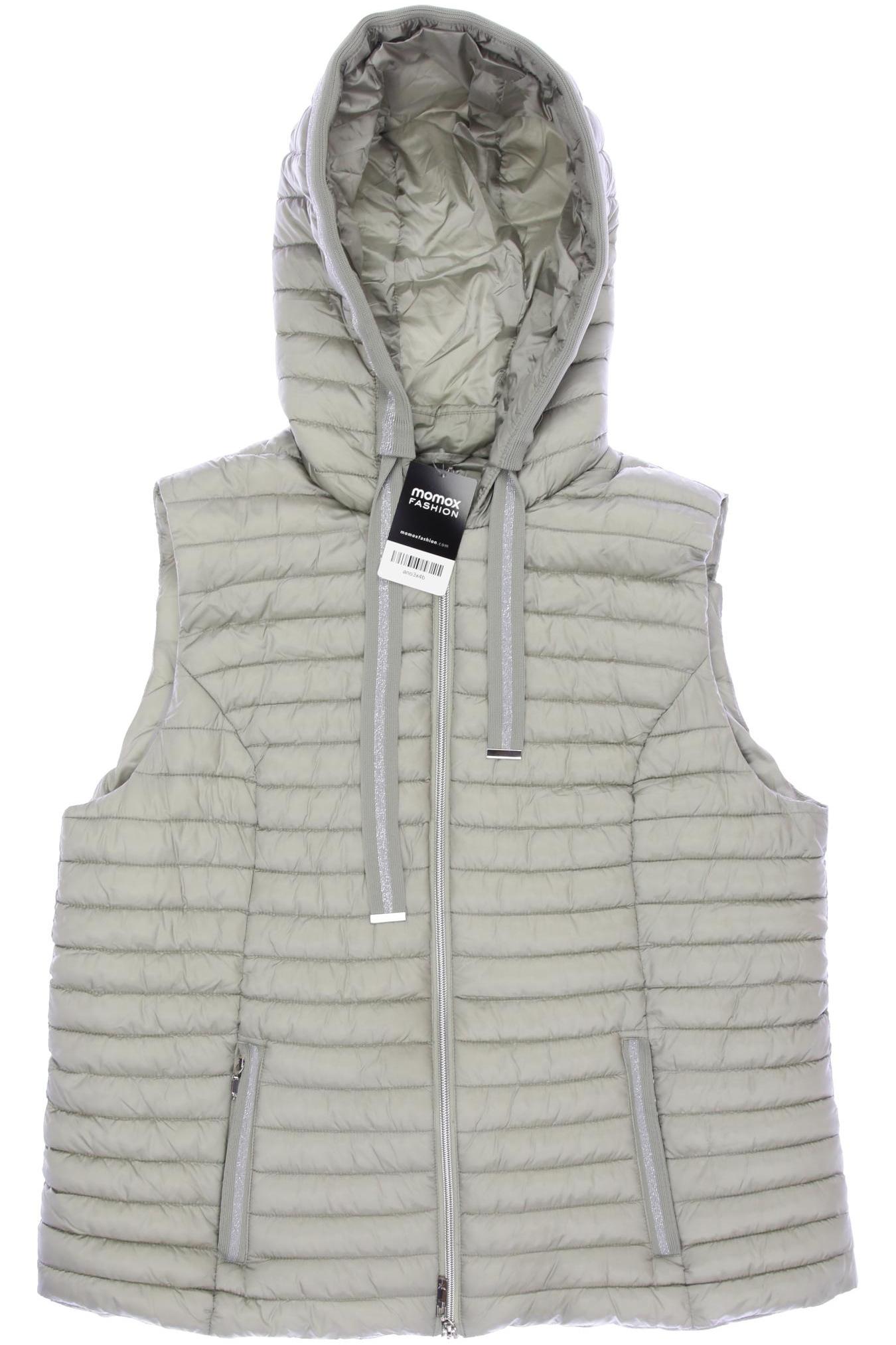 

monari Damen Weste, hellgrün, Gr. 46