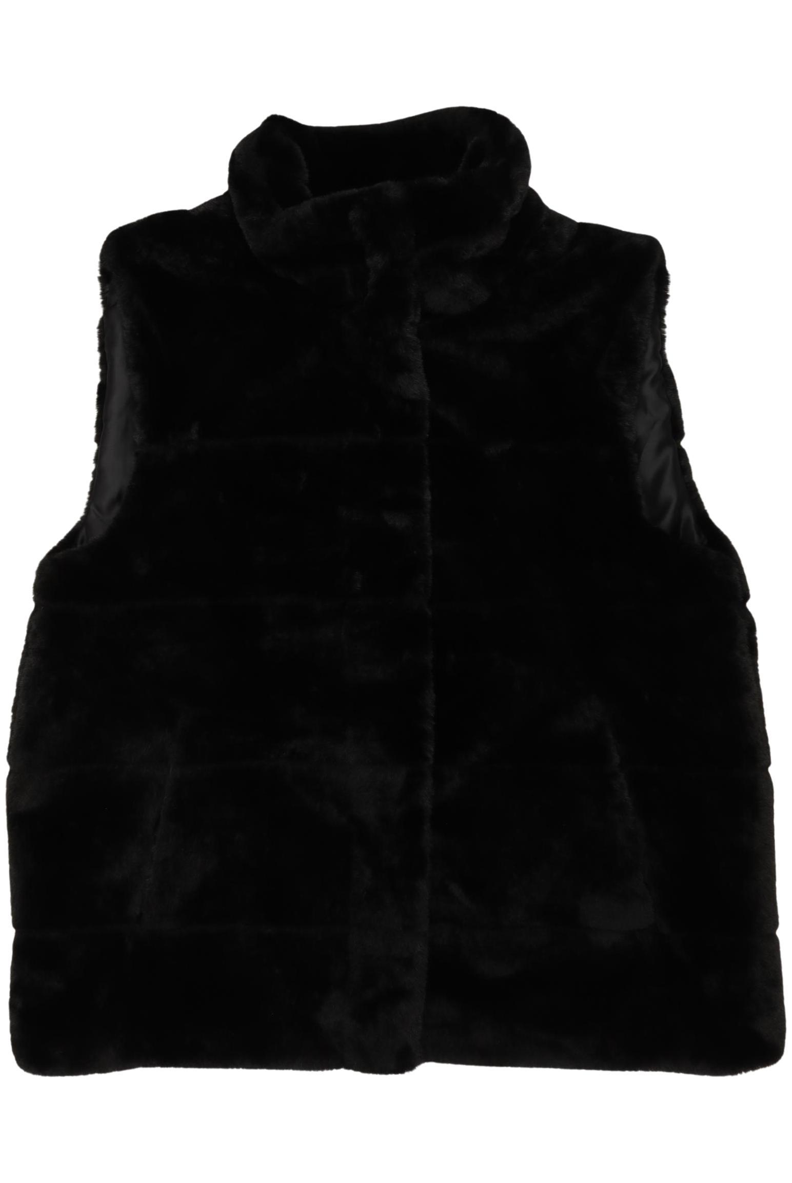 

monari Damen Weste, schwarz, Gr. 38